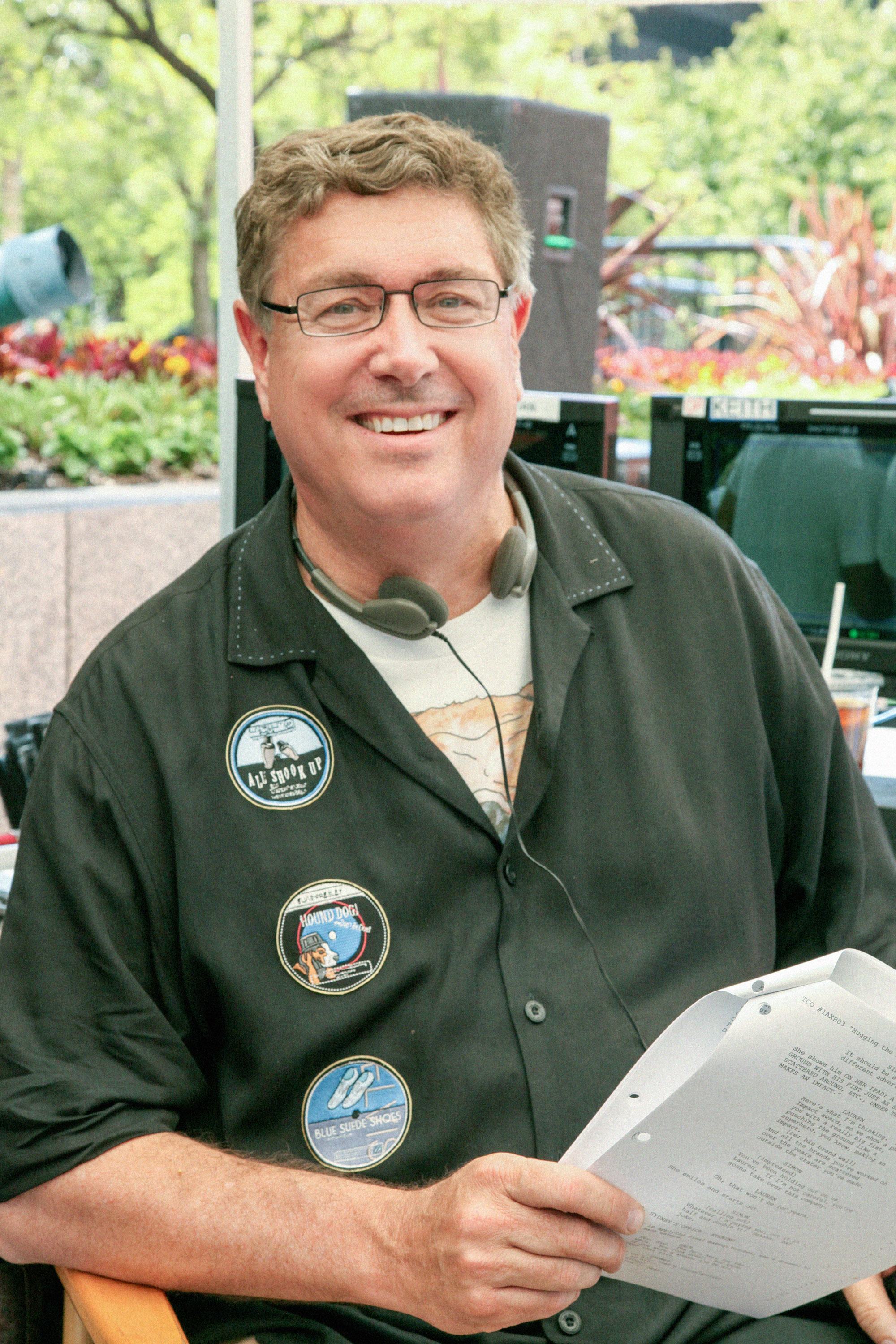 Джон Р. Монтгомери