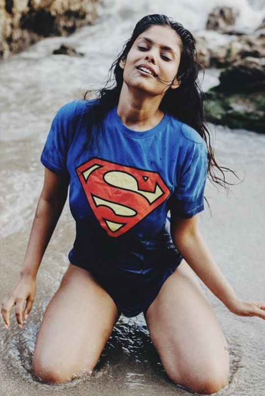 Rukkmini Ghosh
