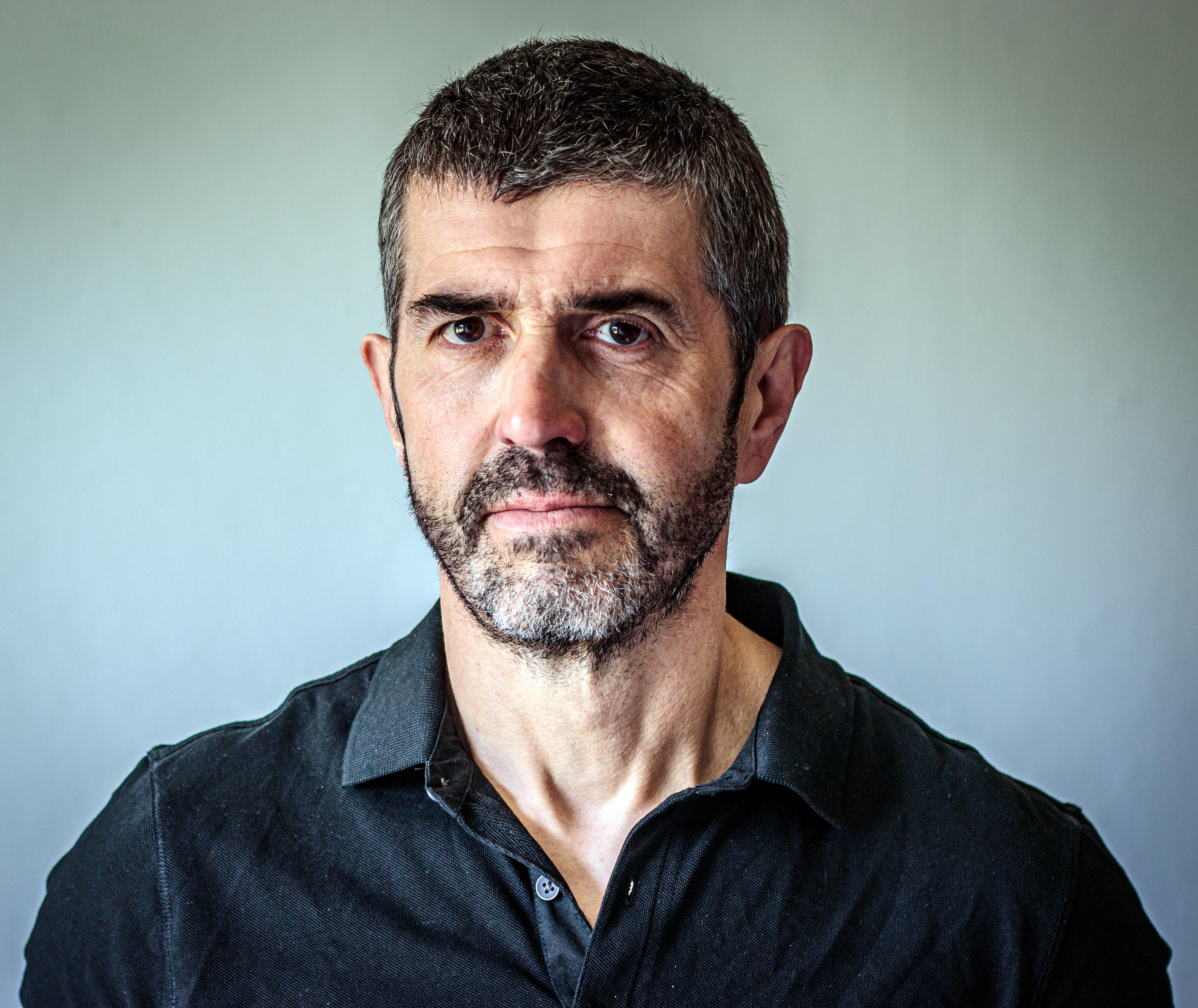 Дэйв Фланаган