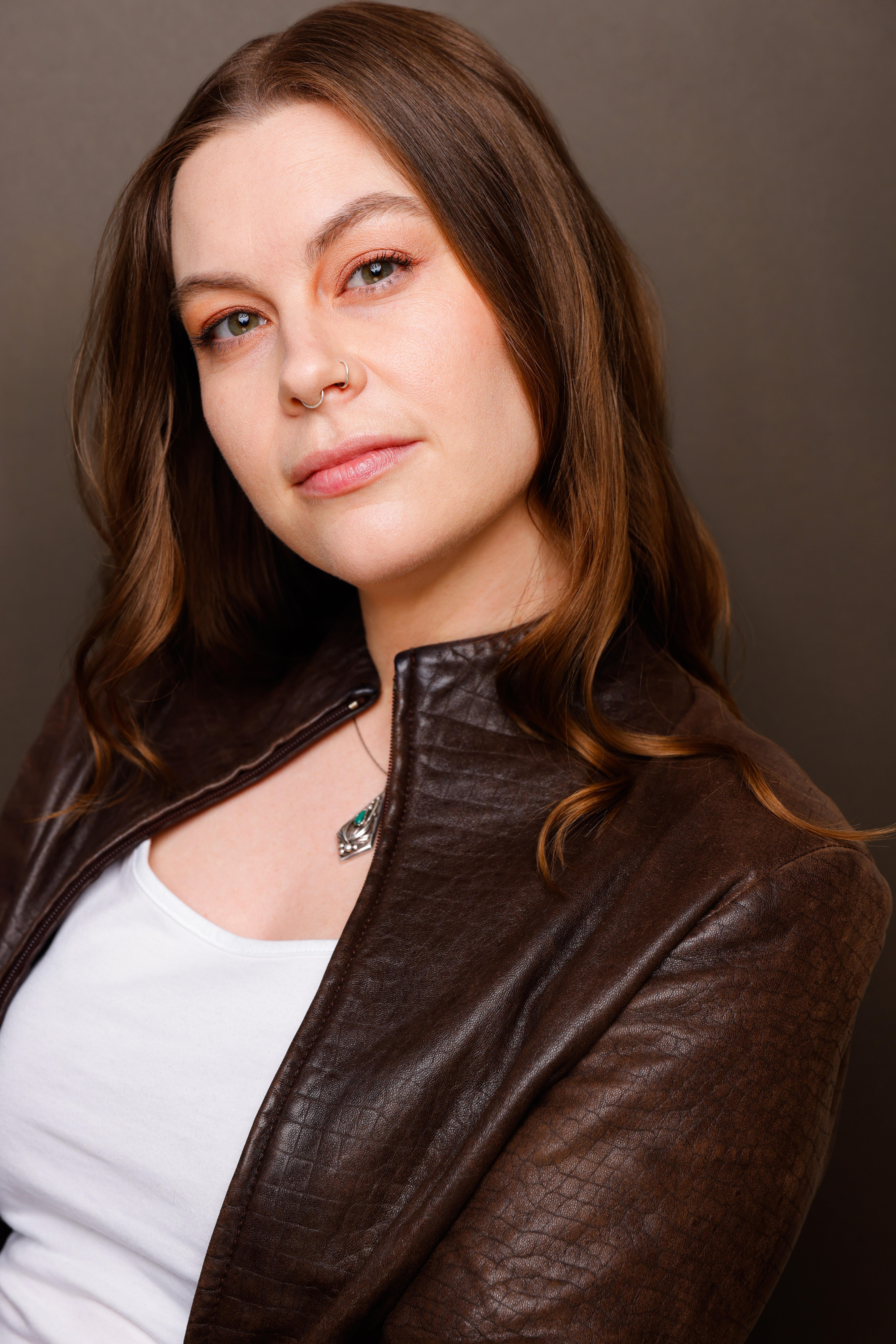 Сара Джексон