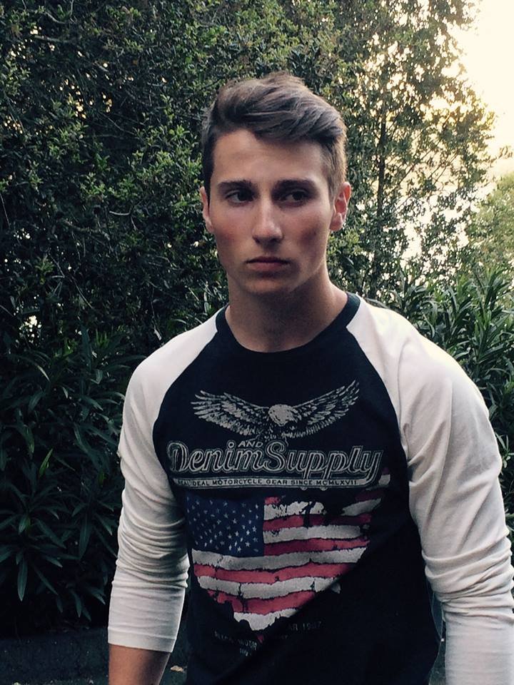 Walker Brinskele
