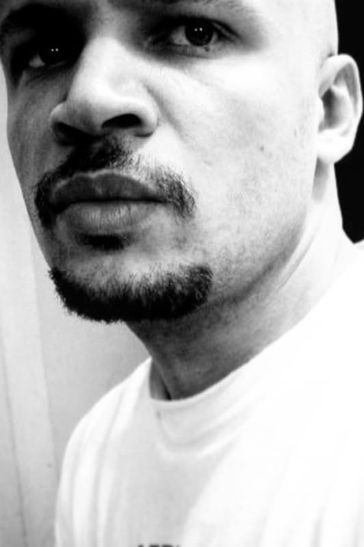 Митчелл Уильямс