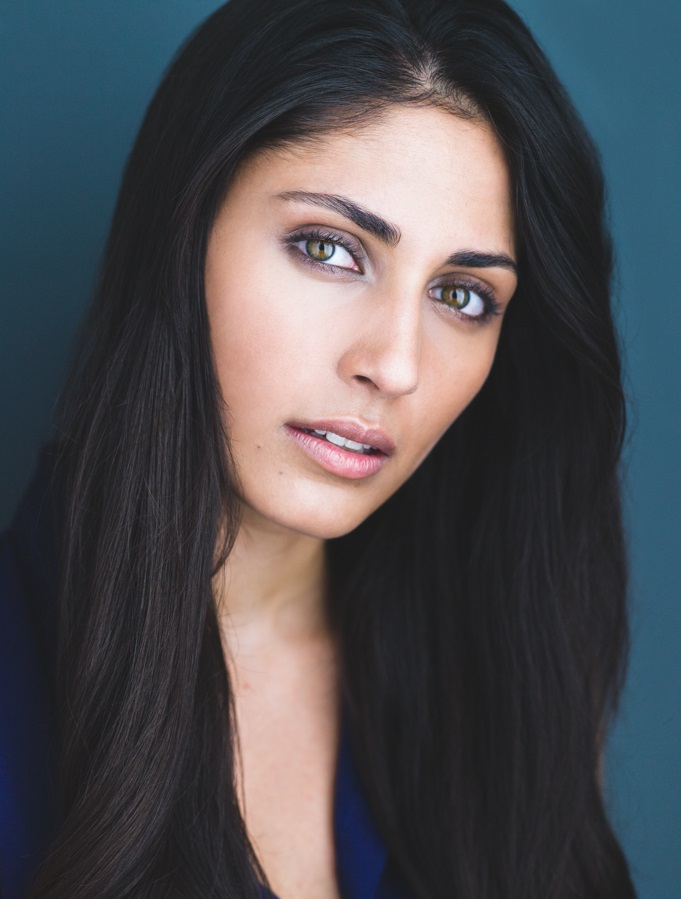 Maya Maniar