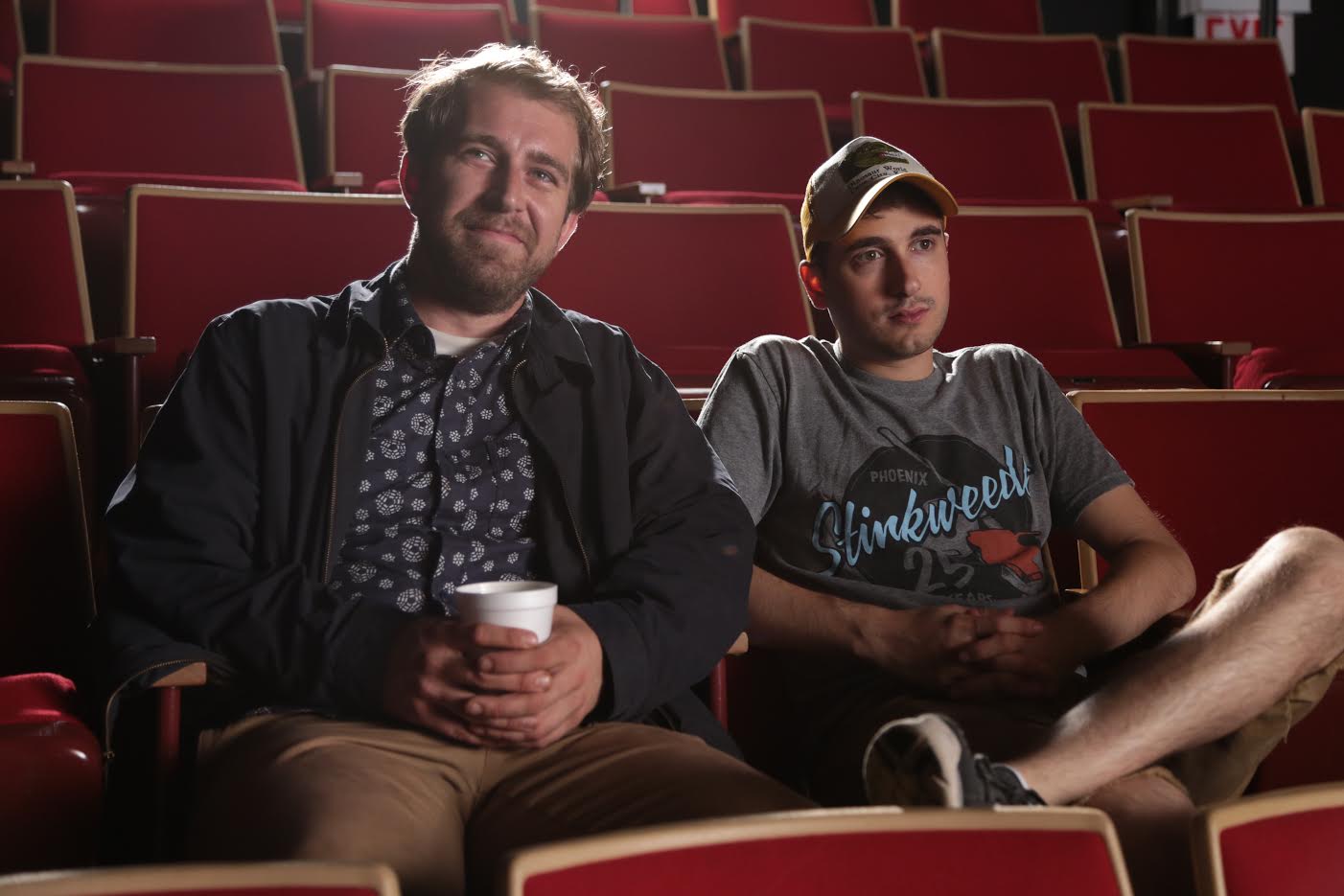 Хантер Норрис