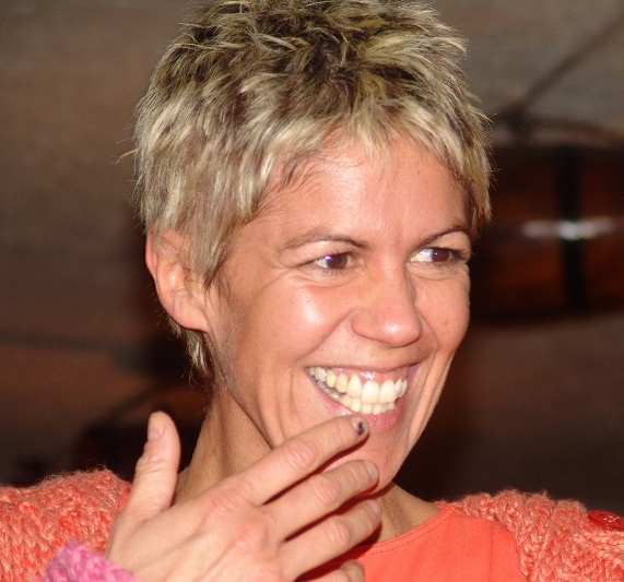 Paola Mammimi