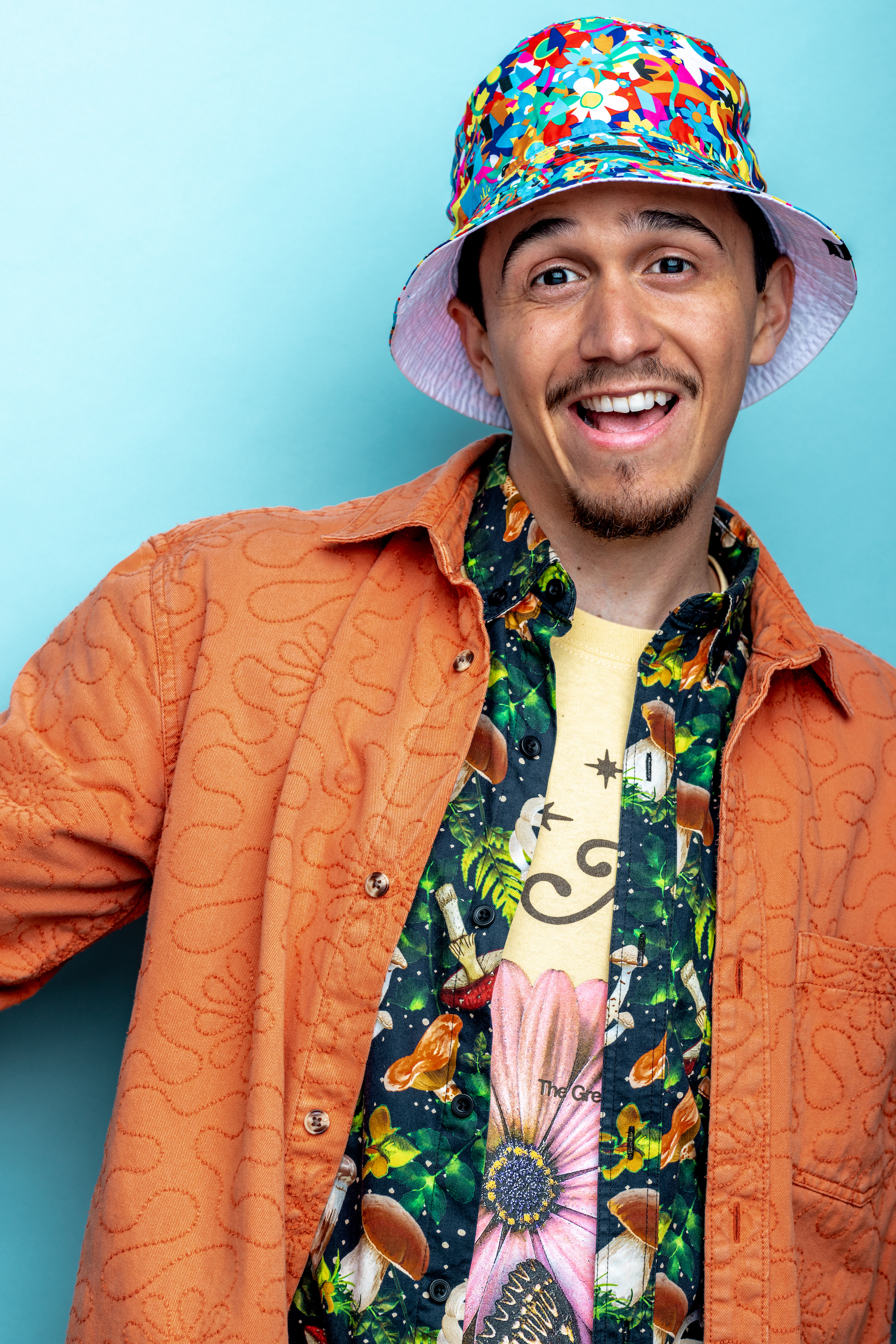 Richard Bon Bon Centeno