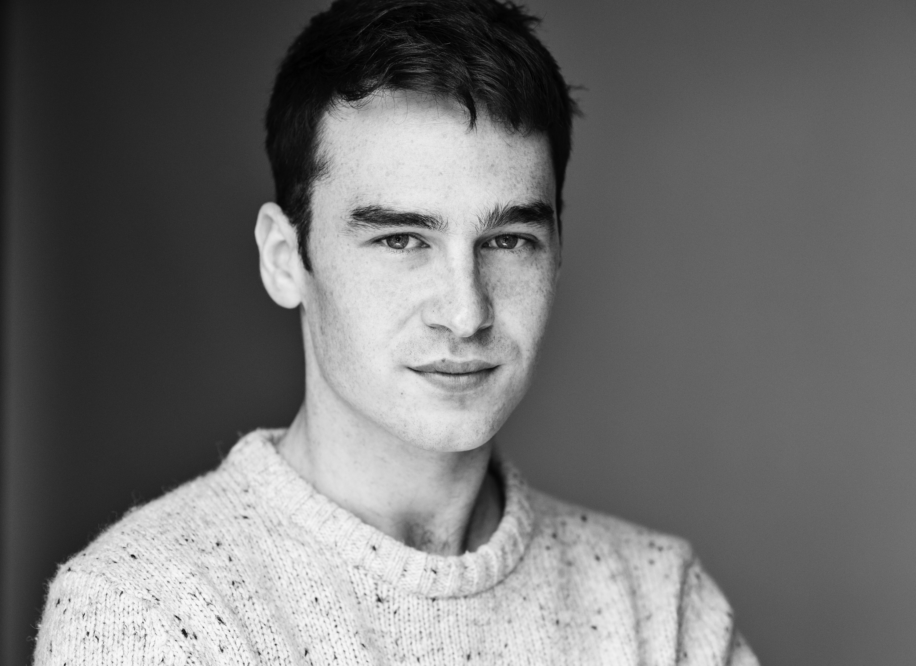 Джонни Гиббон