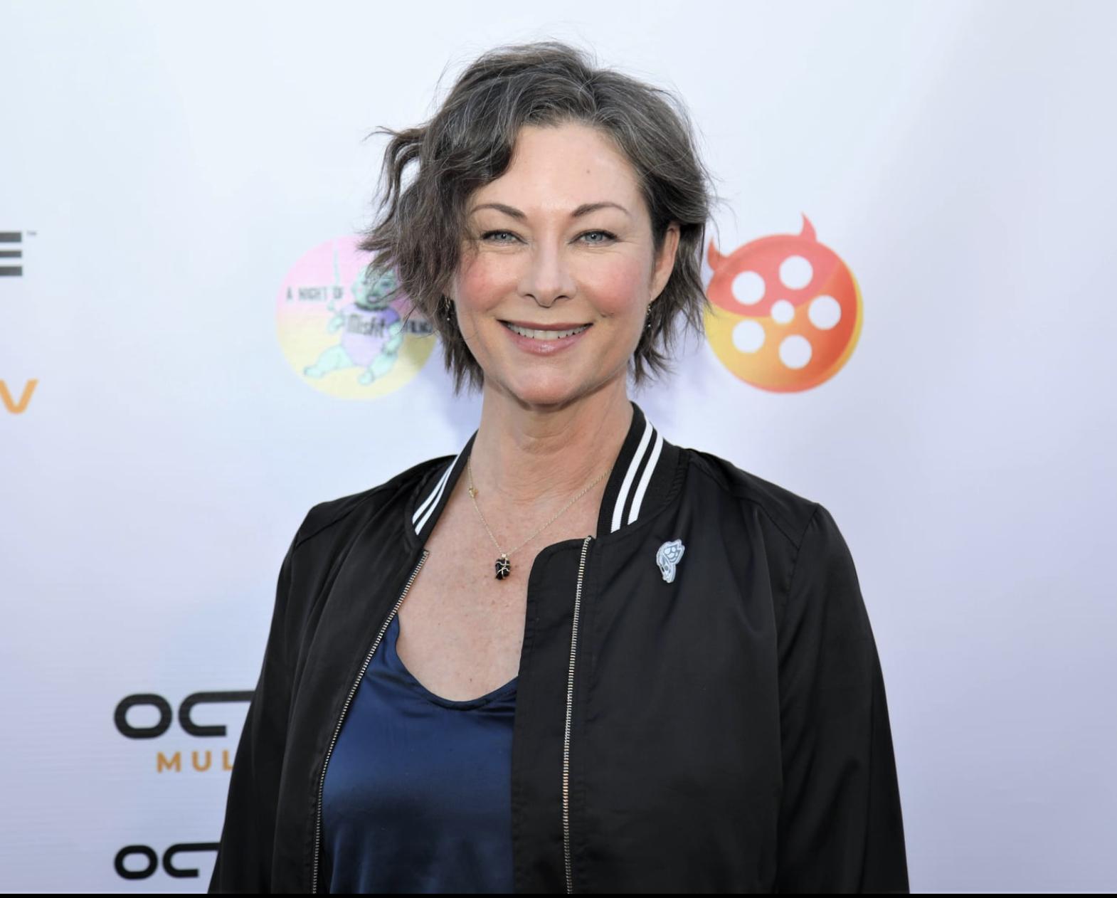 Джудит Фостер Томпсон