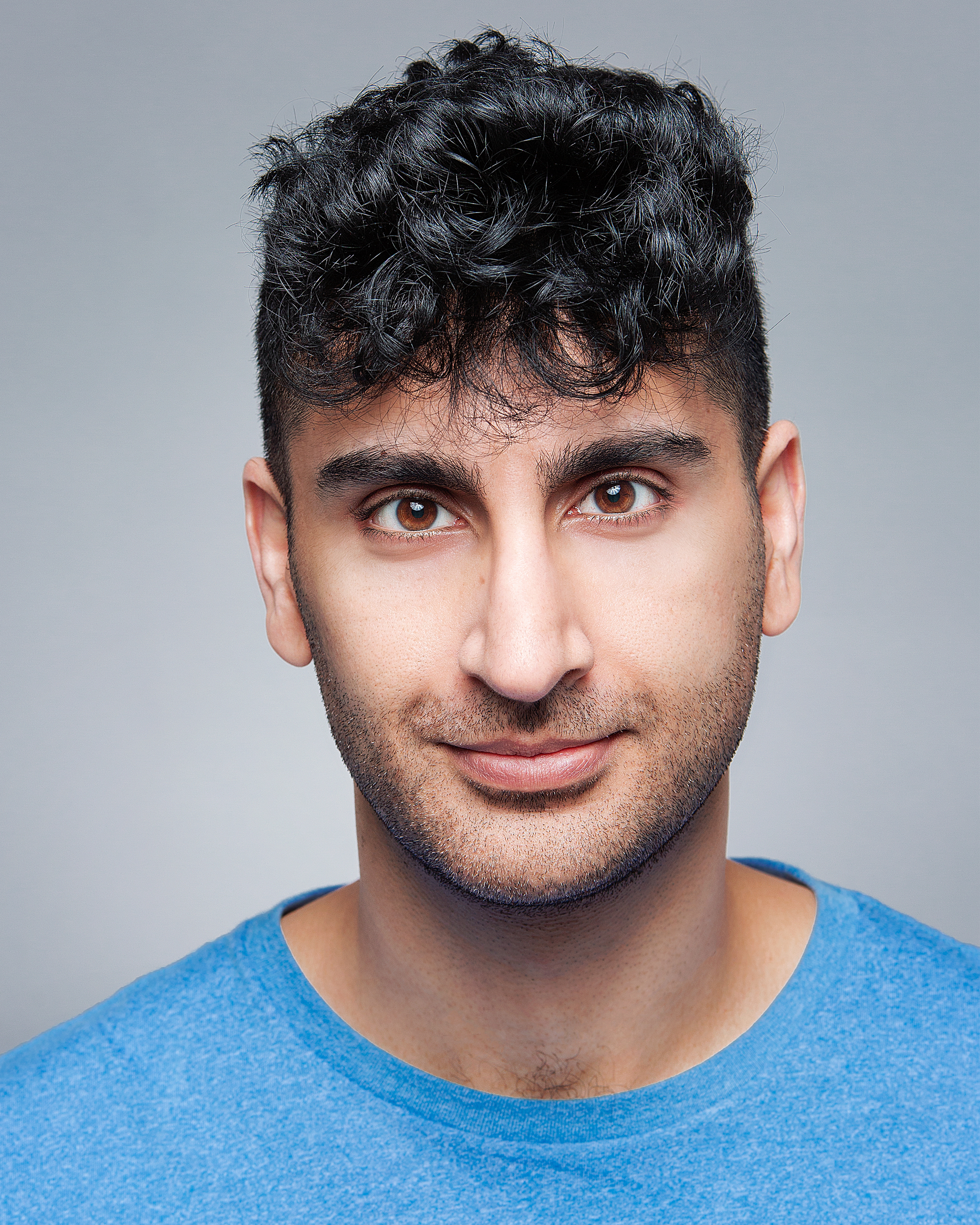 Гибрэн Салеем