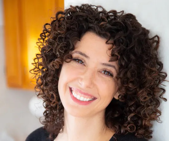 Эмили Олтман