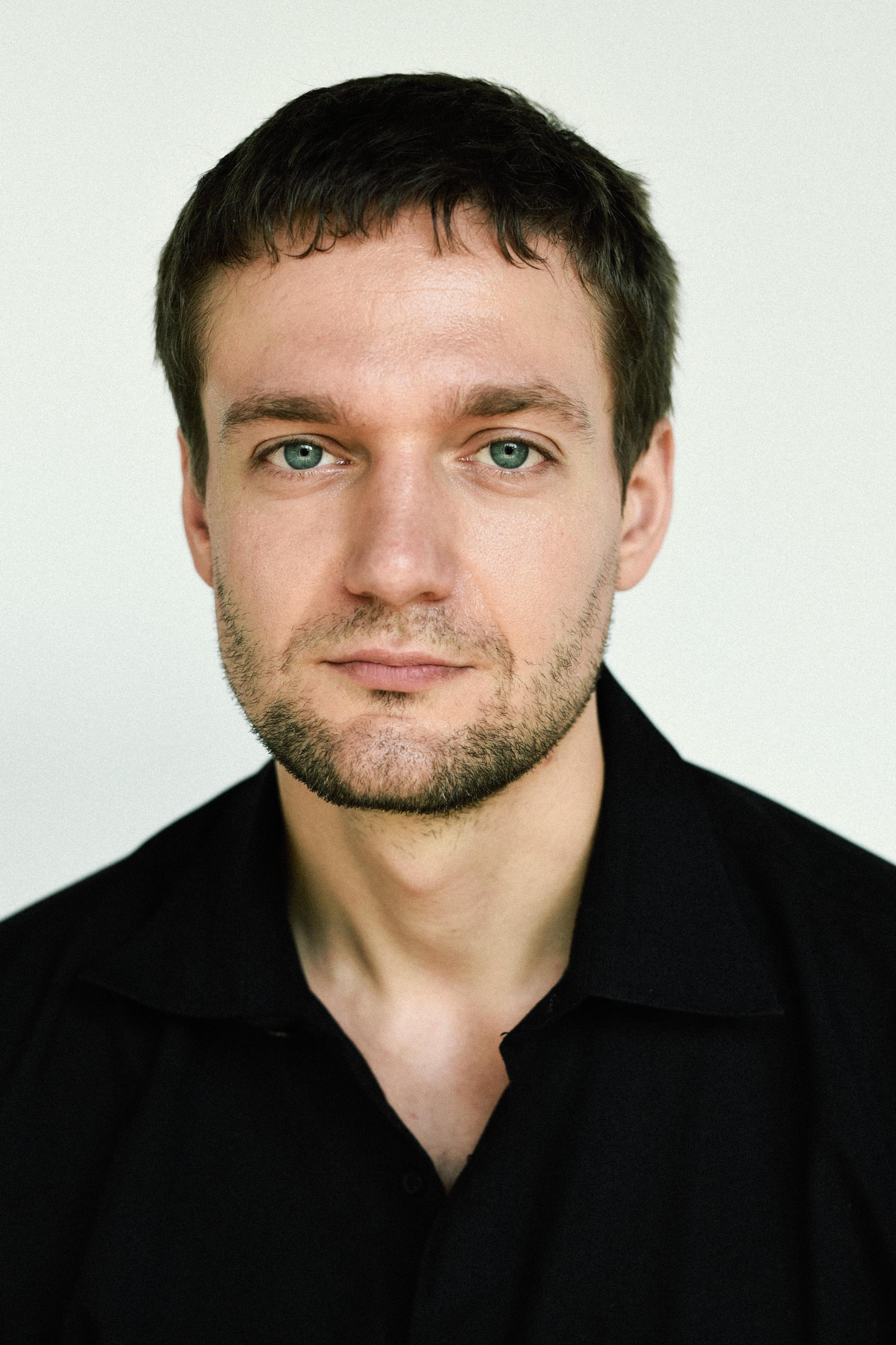 Лукас Энглэндер