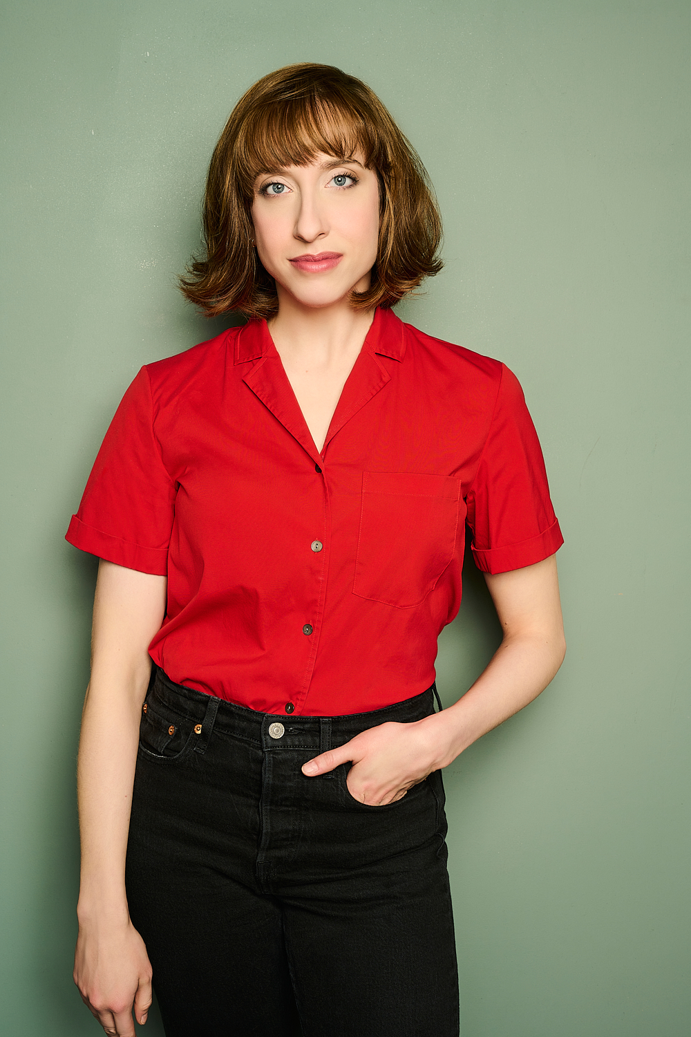 Кэти Марович