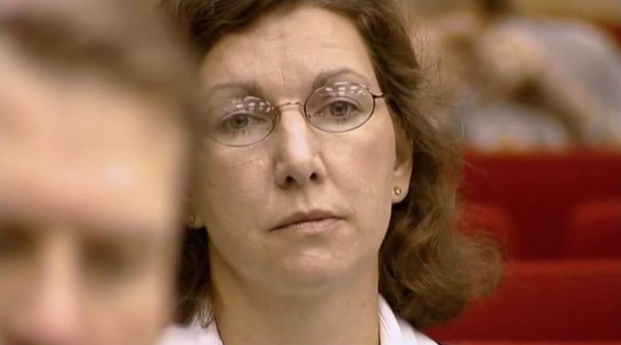 Лори Кэмпелл