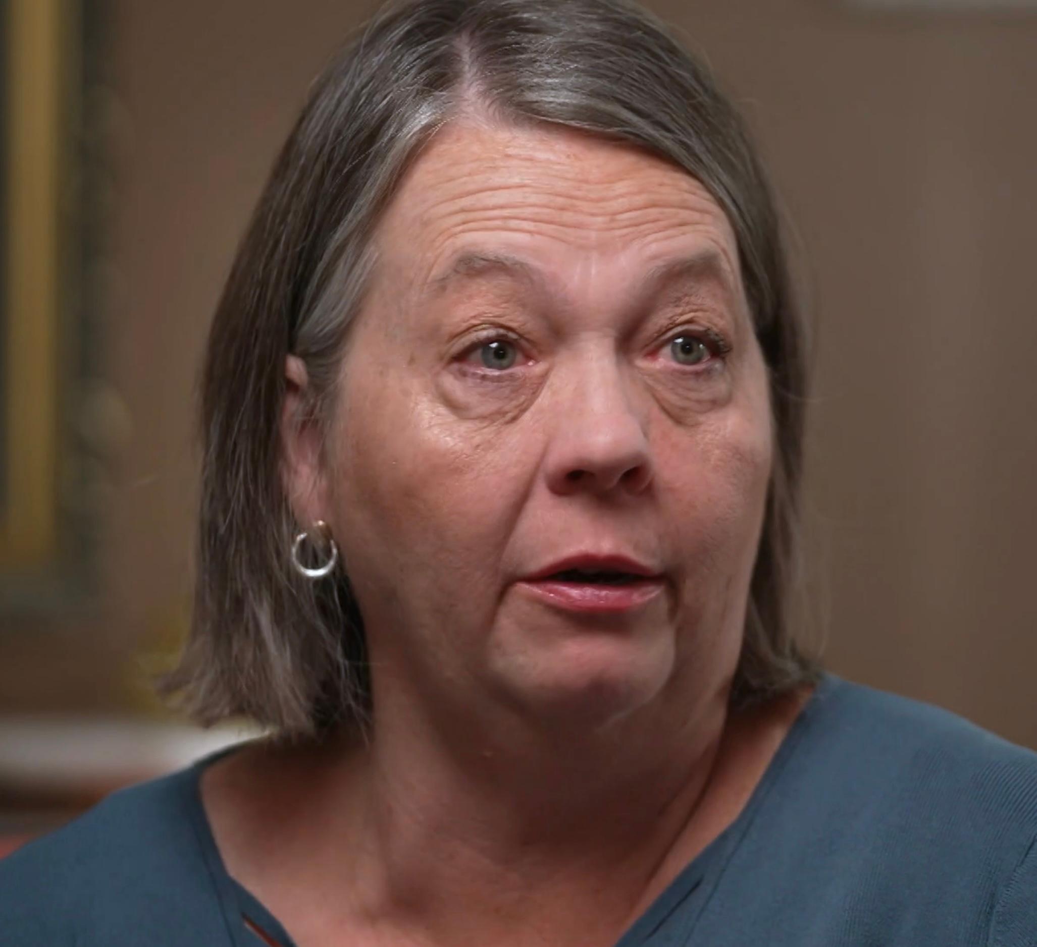 Сьюзан Броберг