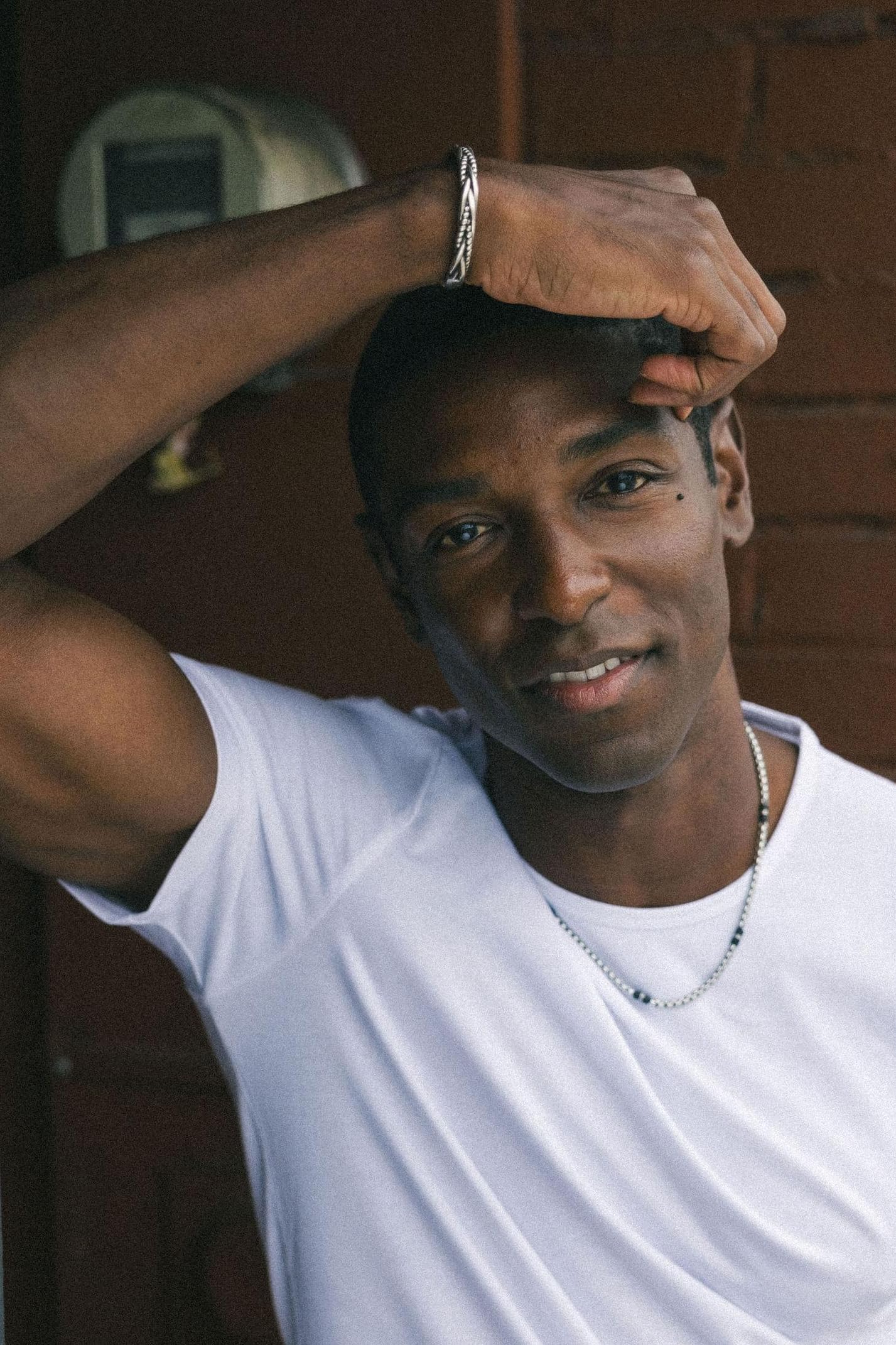 Джамал Хендерсон