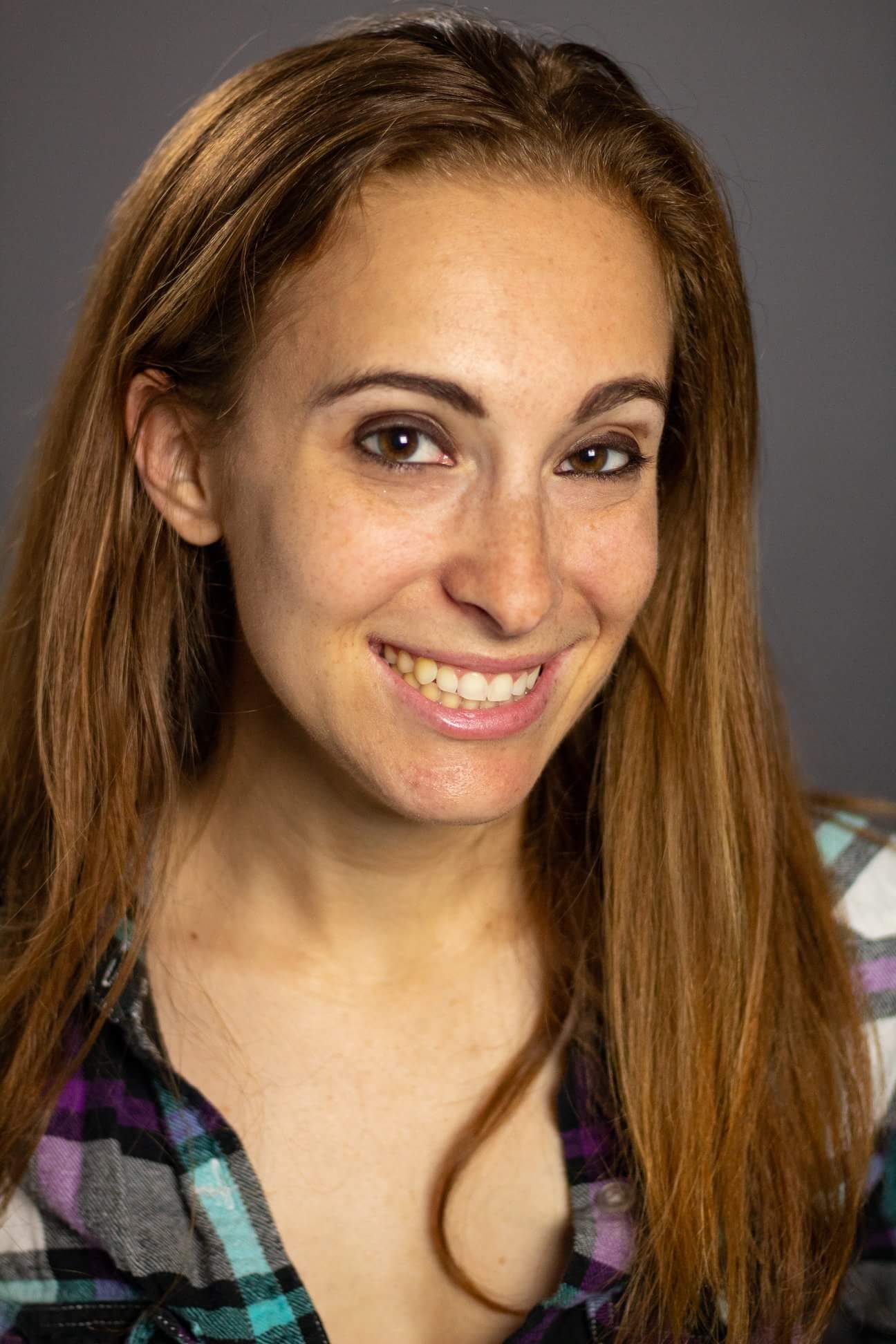 Стефани Катц