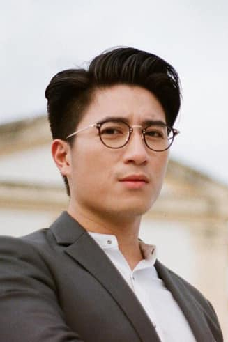 Kelvin Ching-Ka Leung