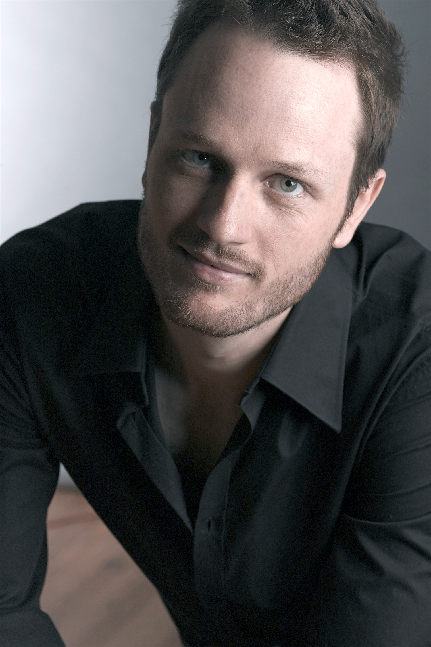 Тодд Олмонд