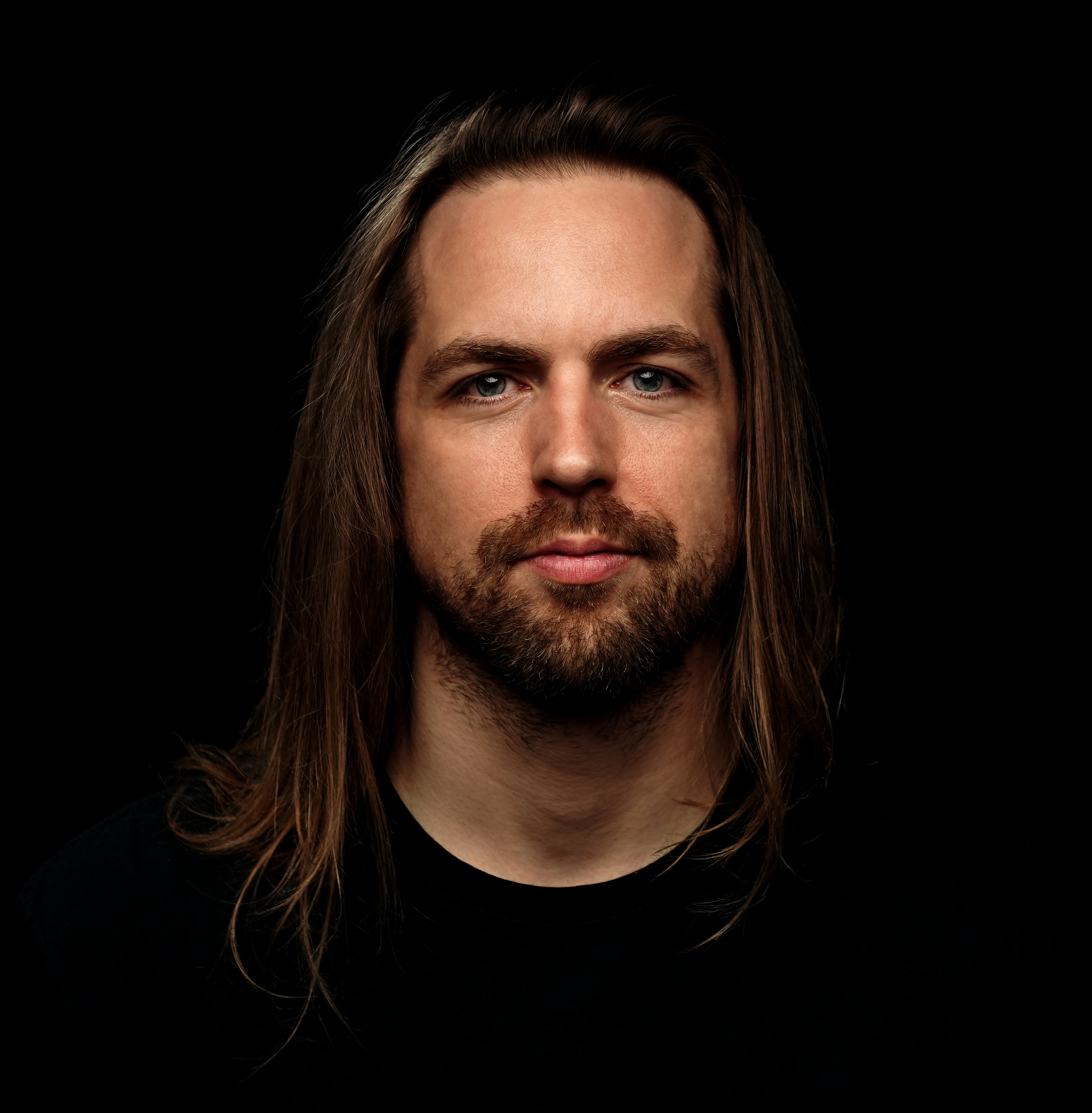 Jason Mitcheltree