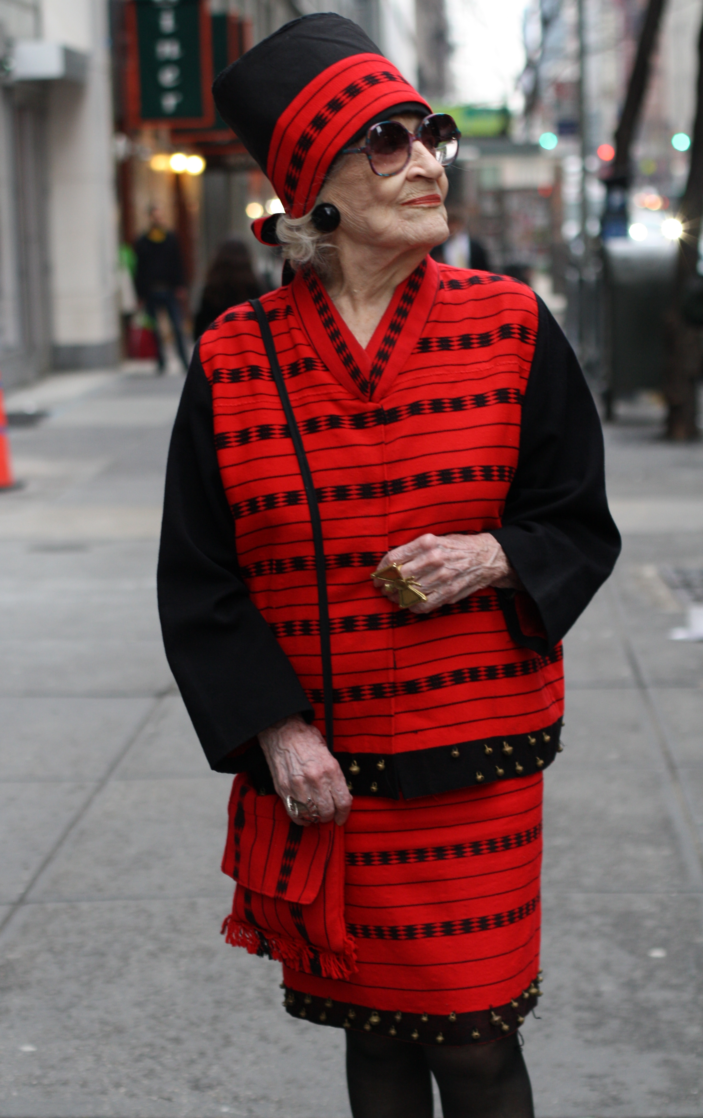 Зелда Каплан