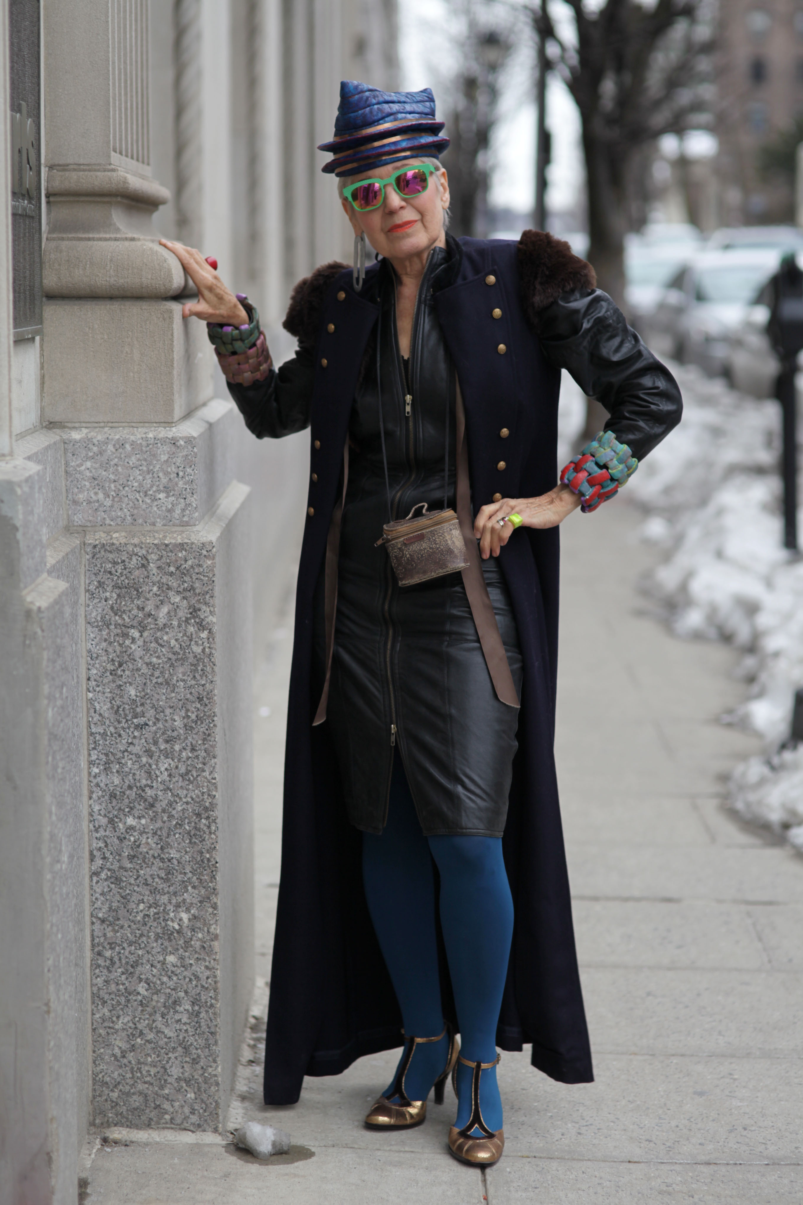 Дебра Рапопорт