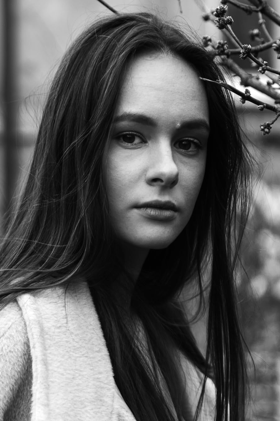 Anastasija Marcenkaite