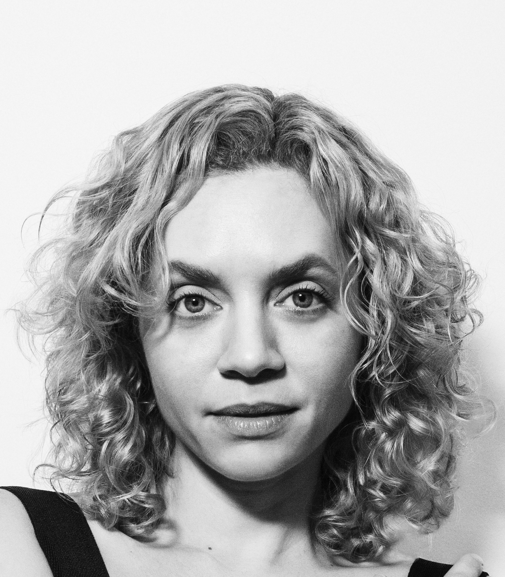 Марина Провенззано