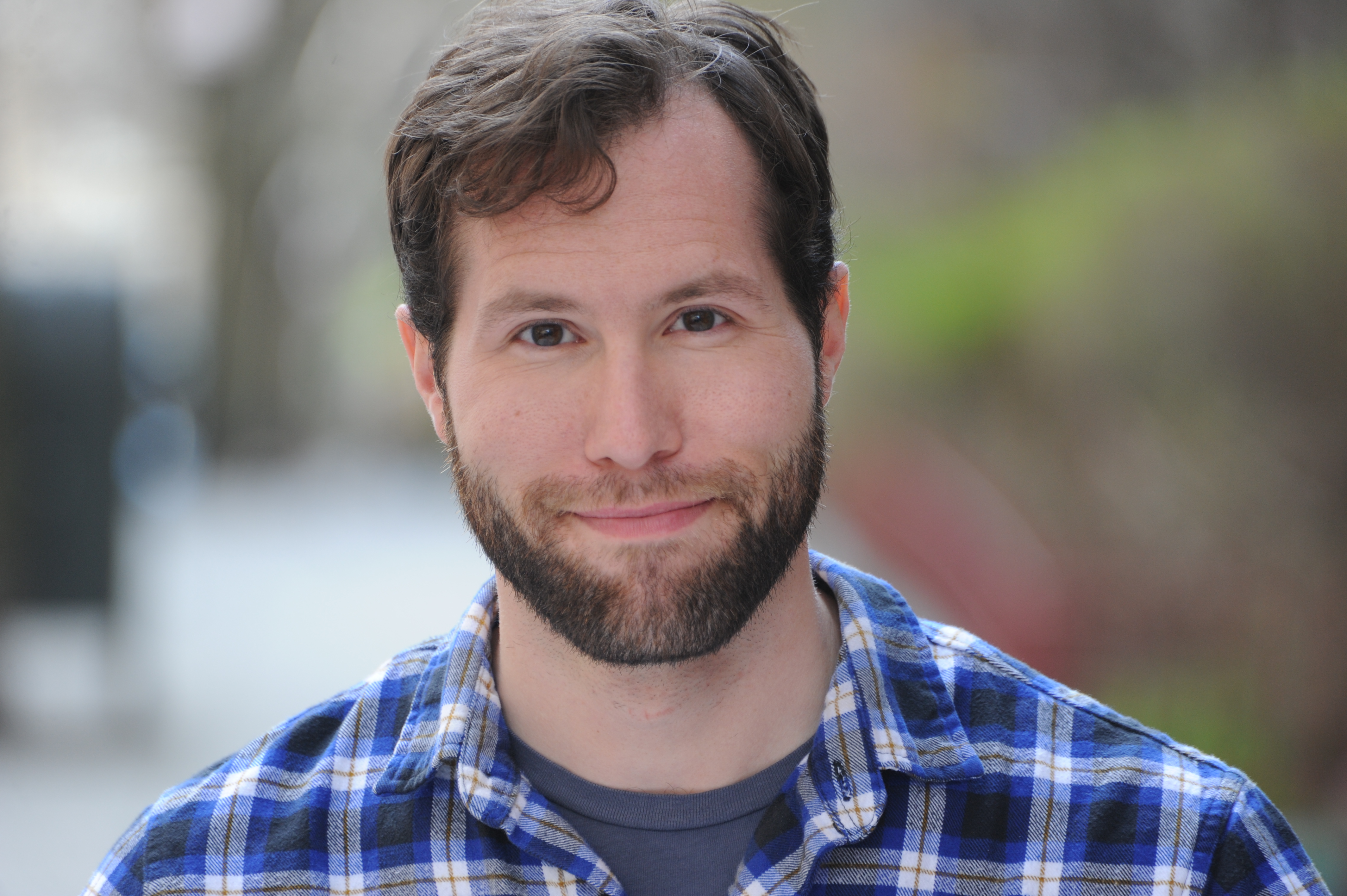 Дэвид Чарльз Эберт