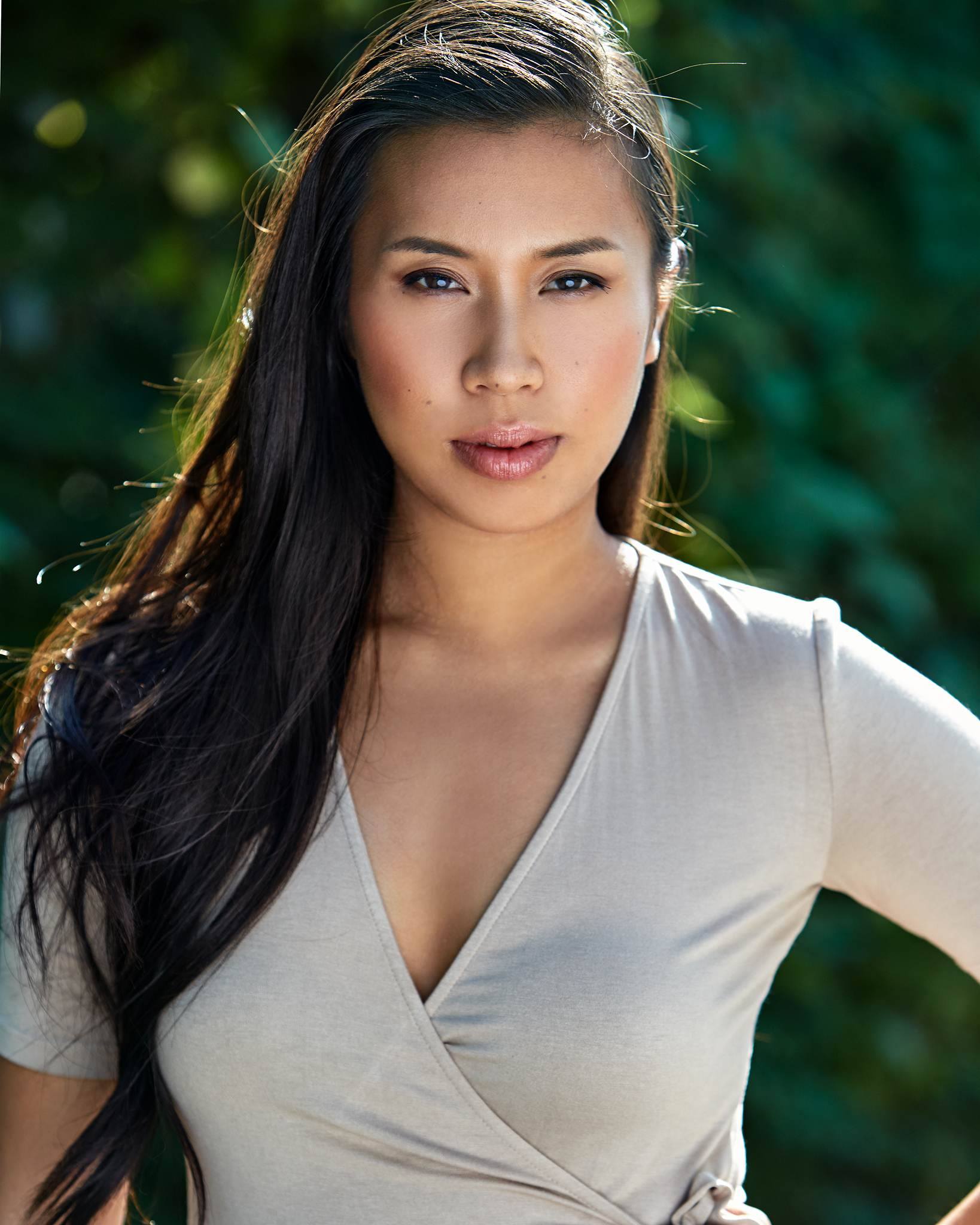 Кристин Тринх