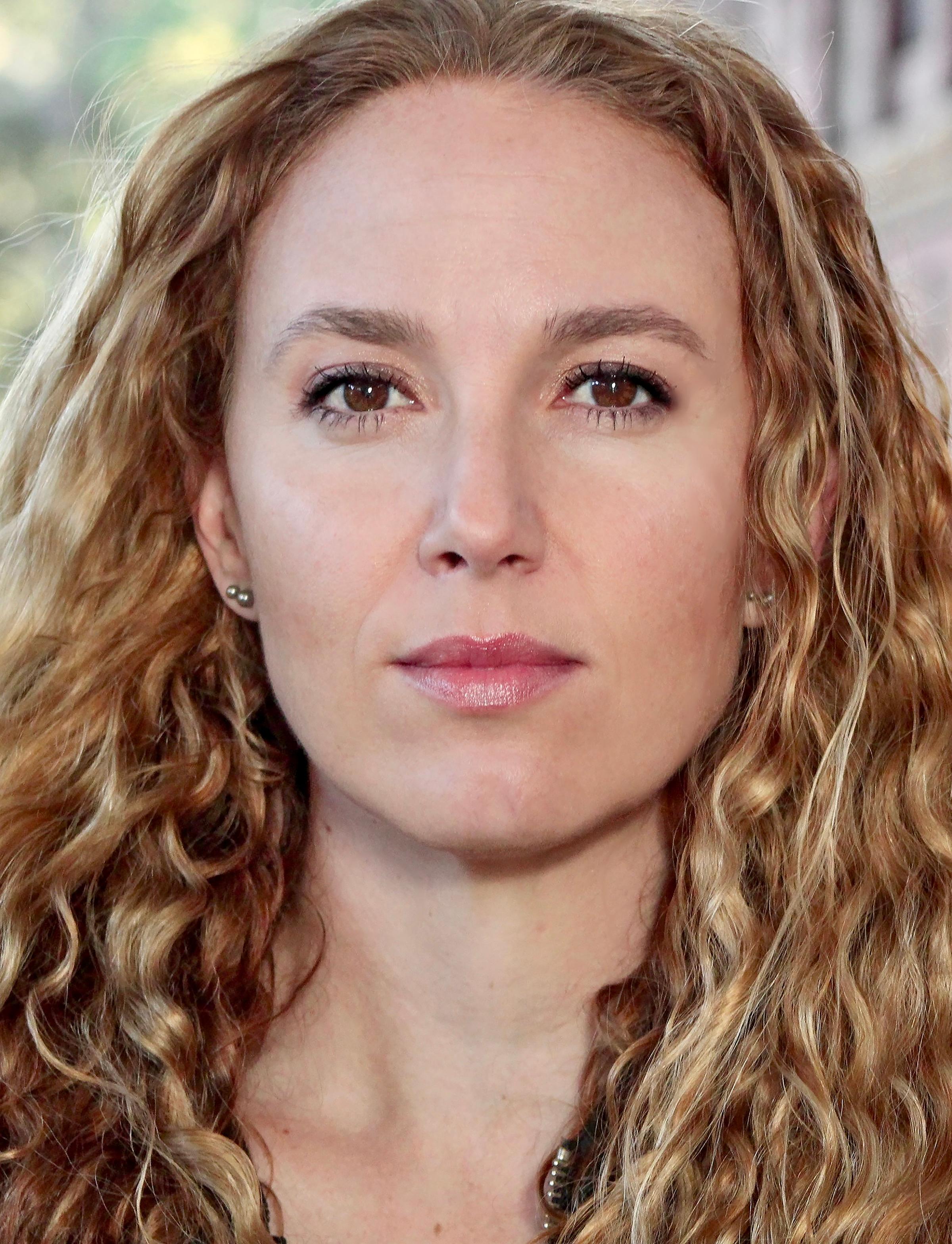 Тамара Банкер