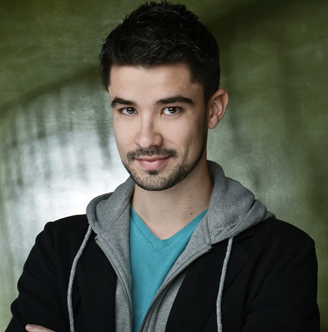 Скотт Мендонка