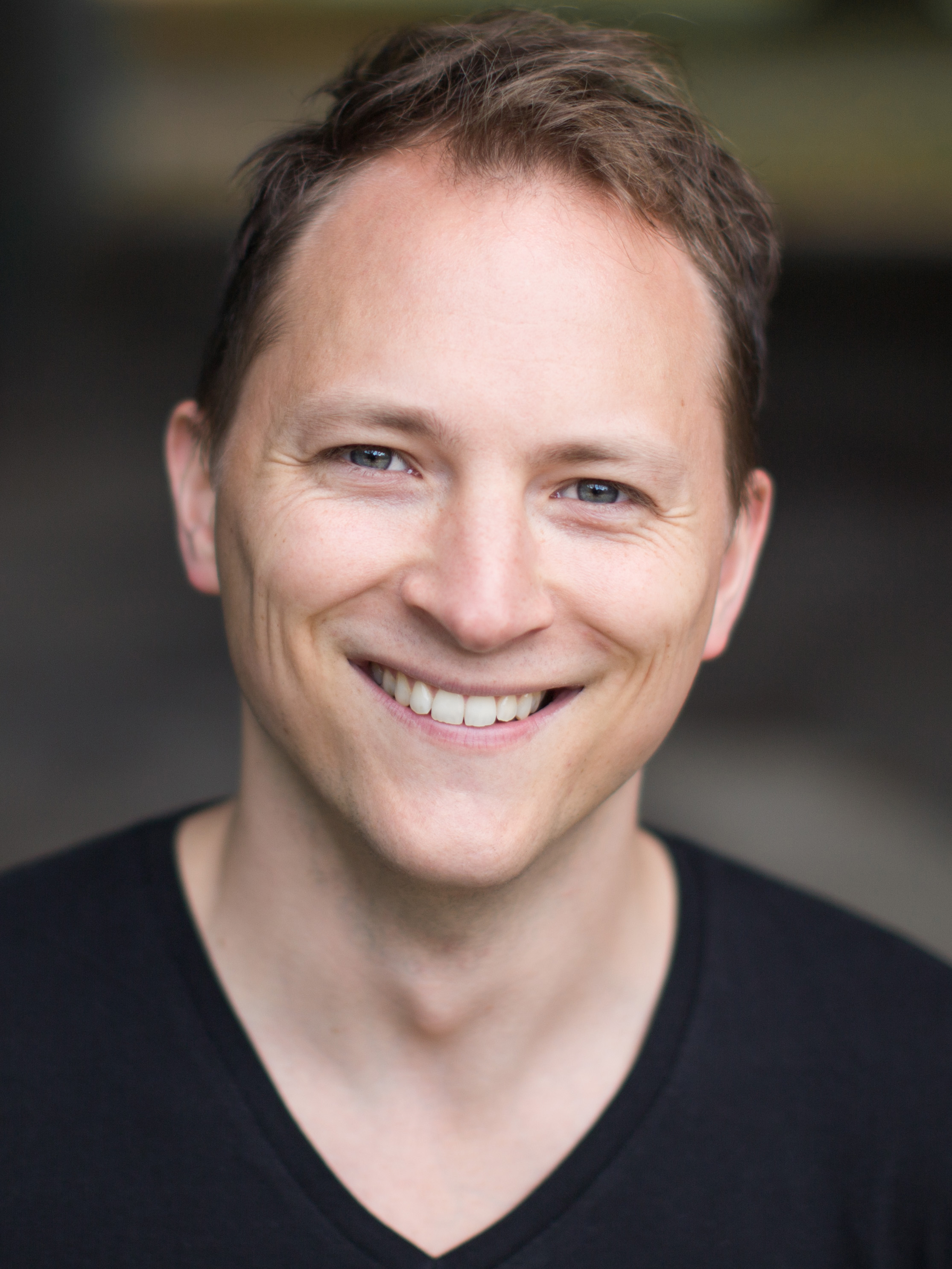 Мэтью МакКуинн