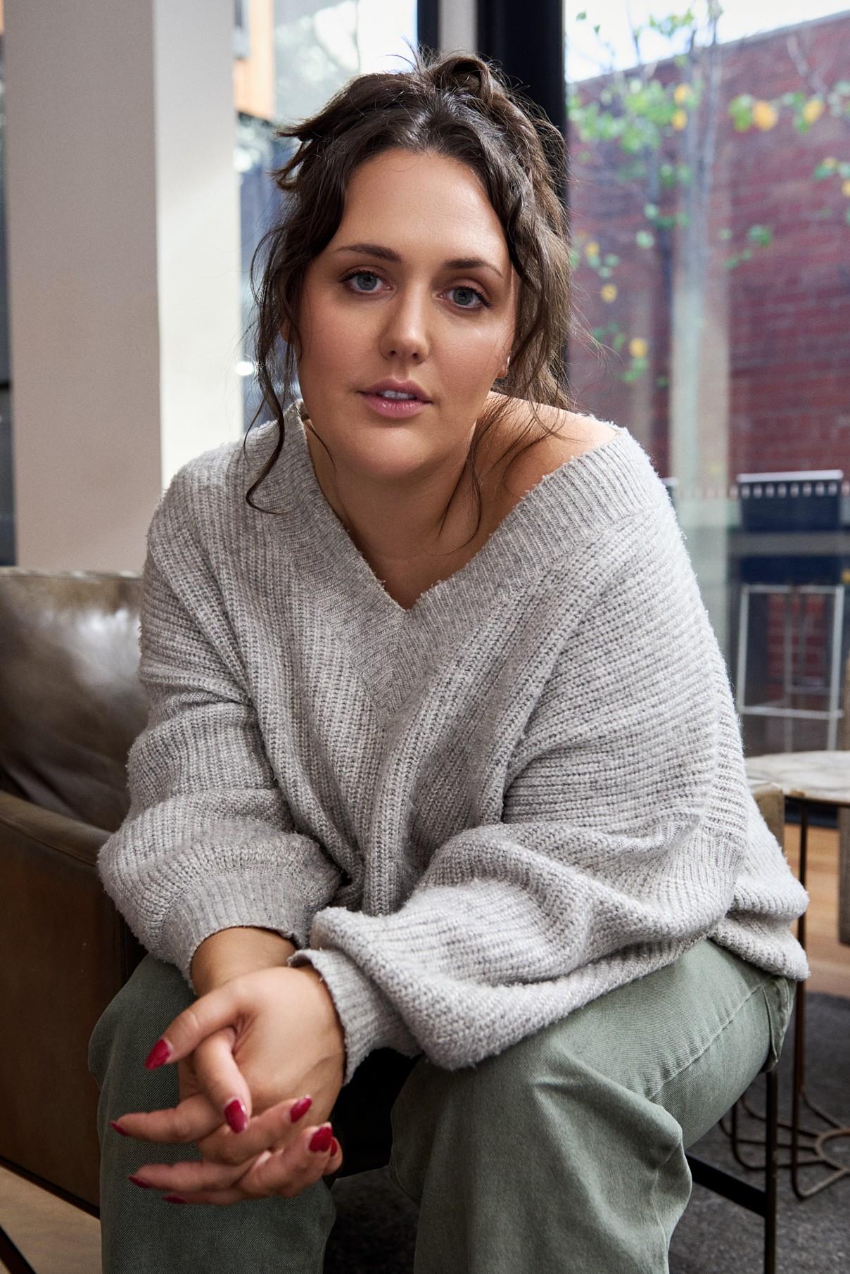 Роуз Фланаган