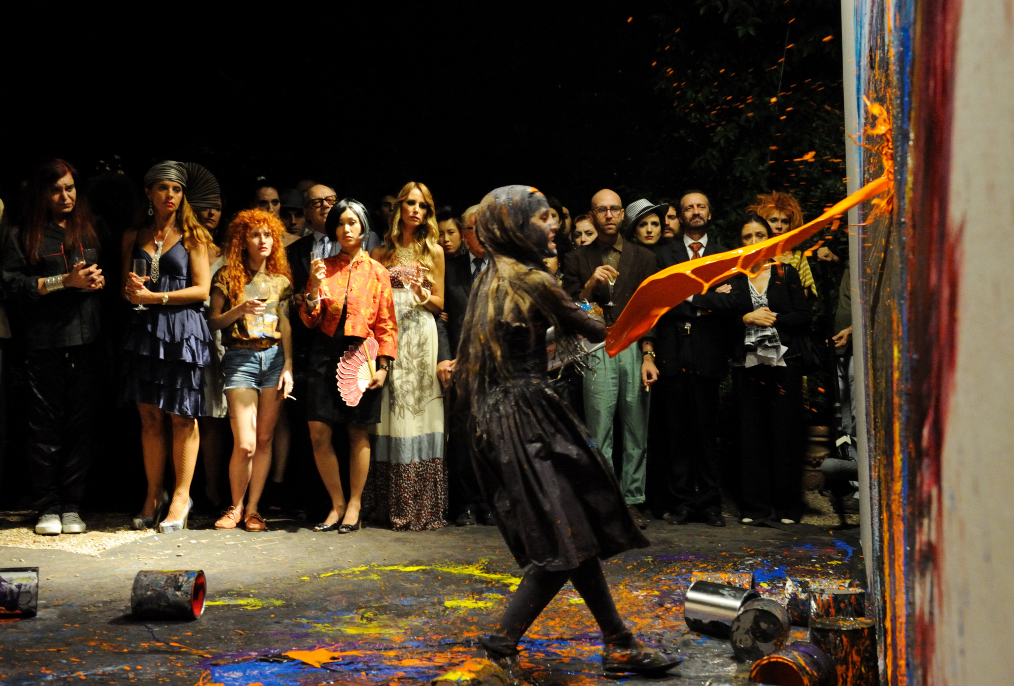 Франческа Амодио