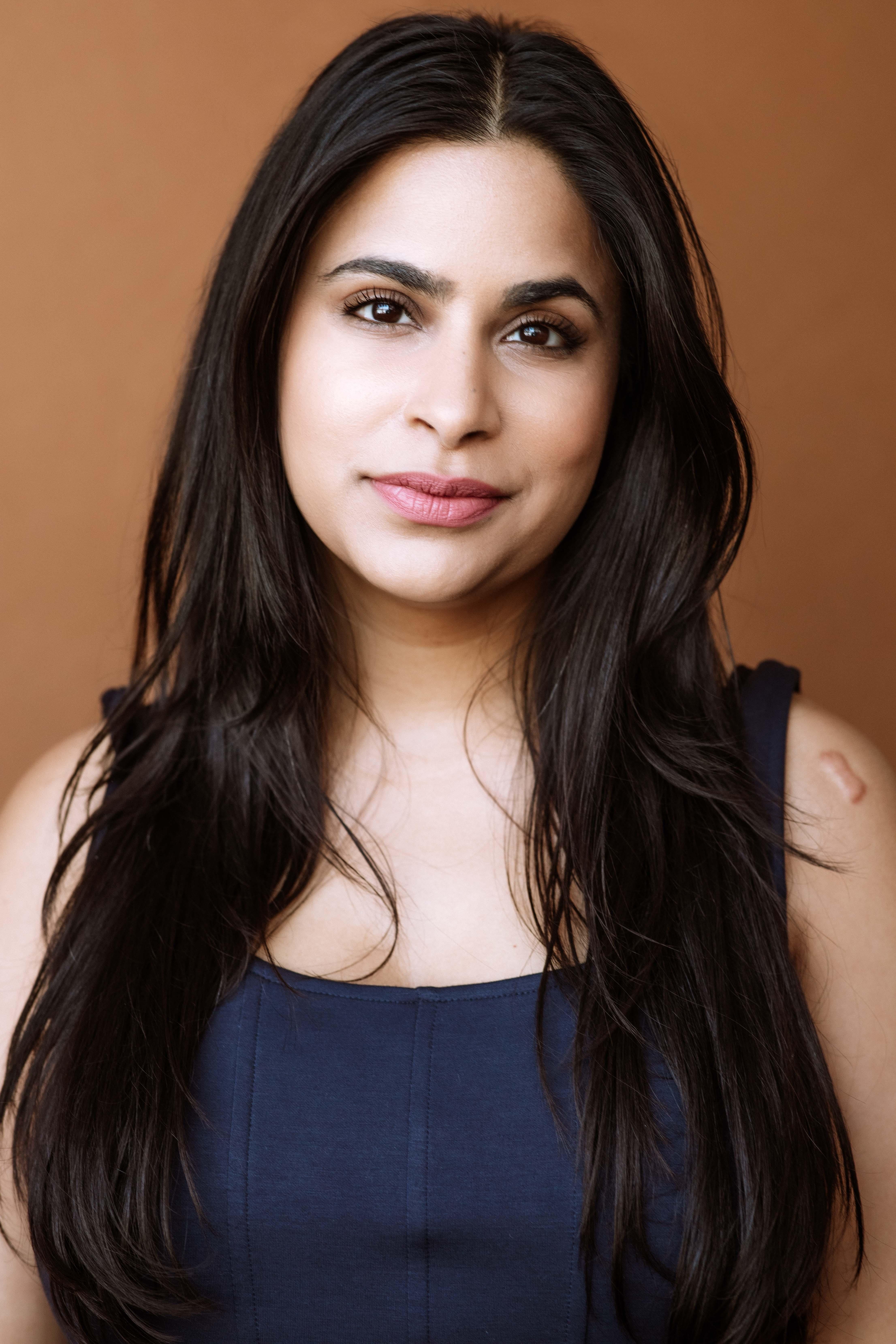 Risha Nanda