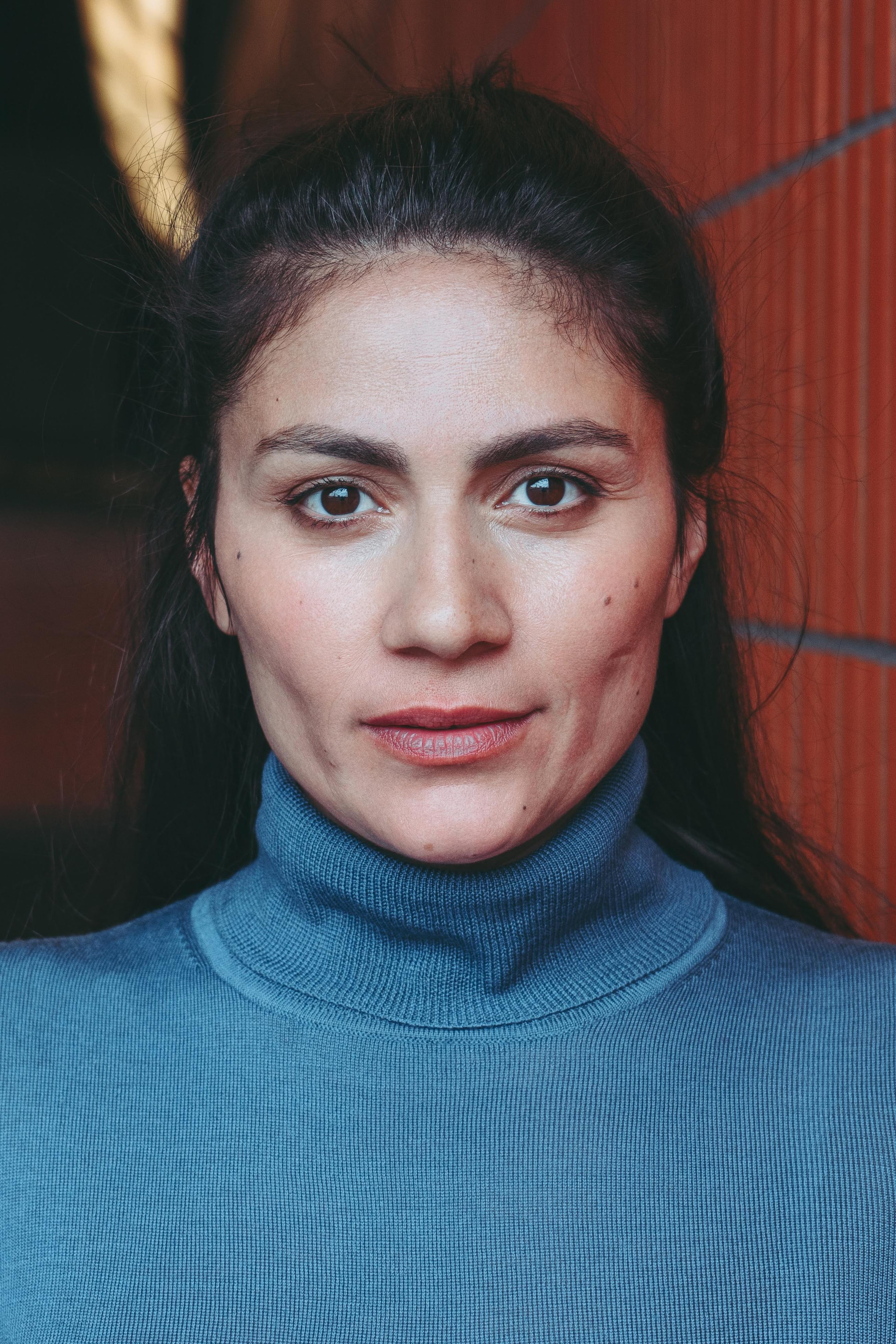 Halima Ilter