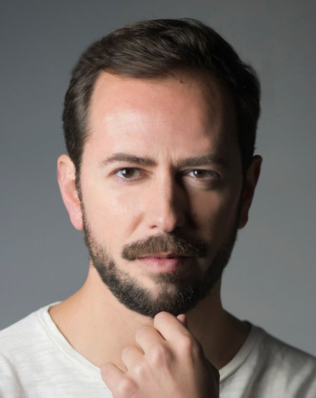 Клаудио Энрикес