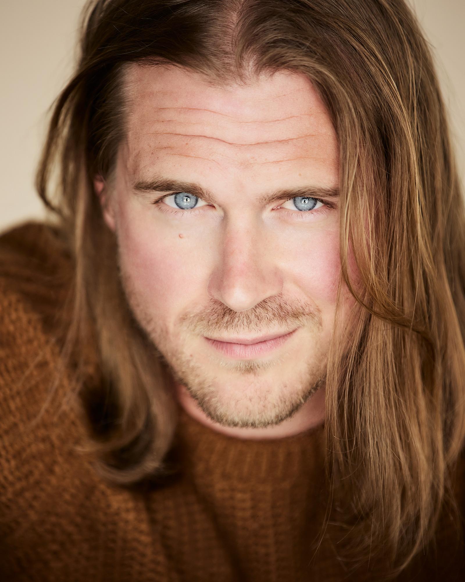 Майкл Редмонд