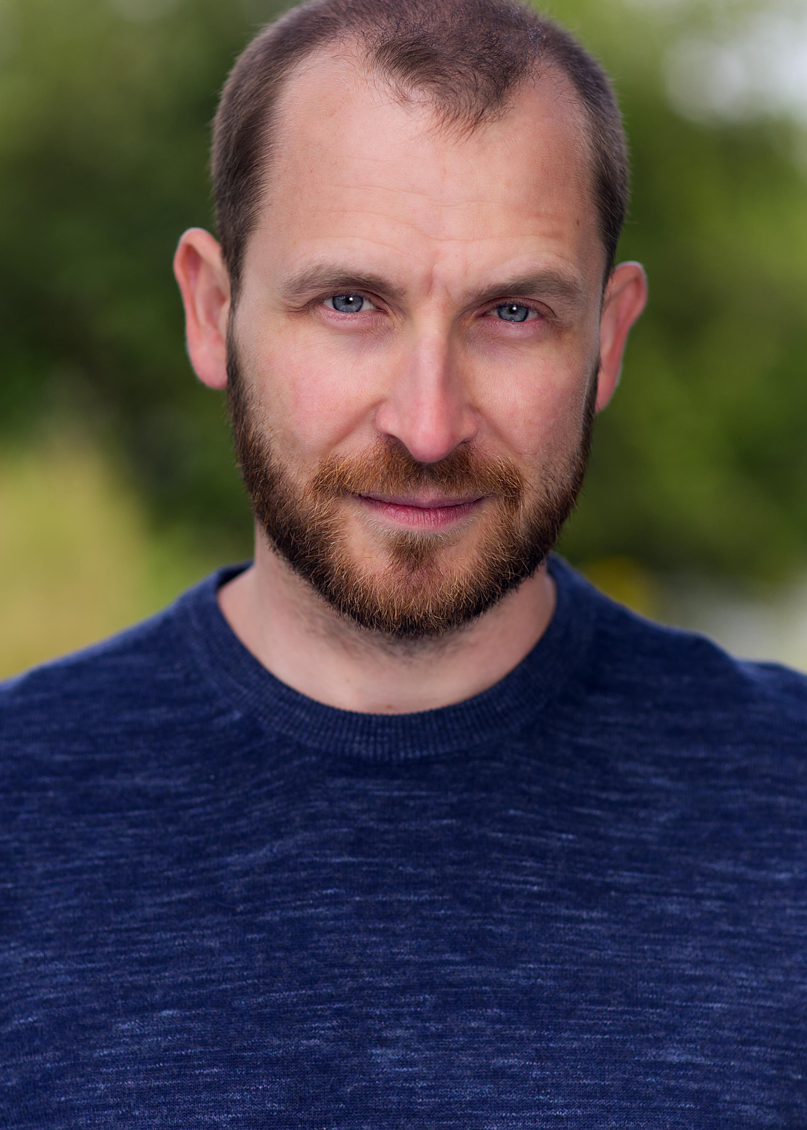 Ричард Колвин