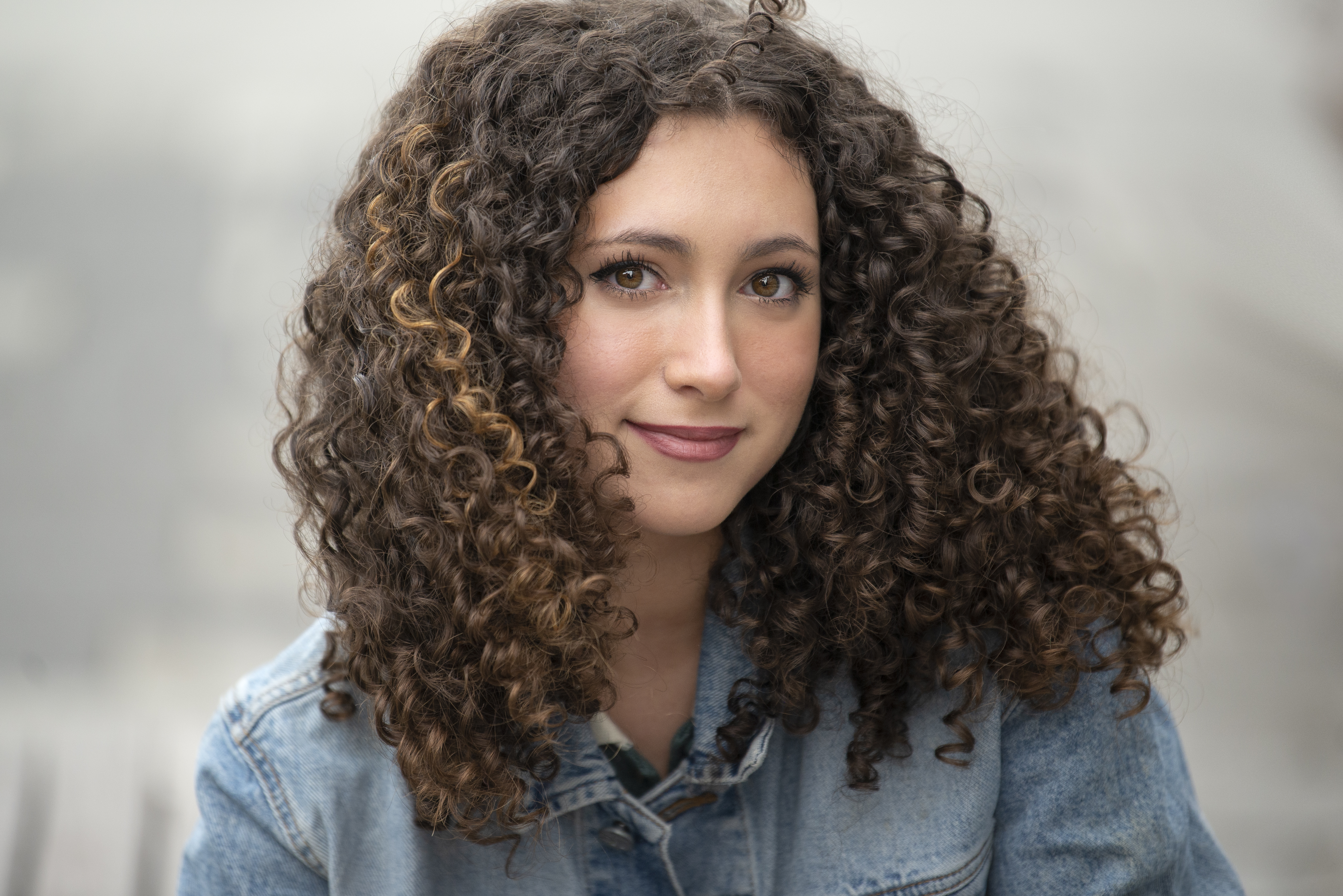 Оливия Коронел