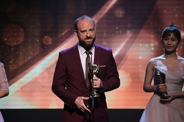 Натаниэль Бойд