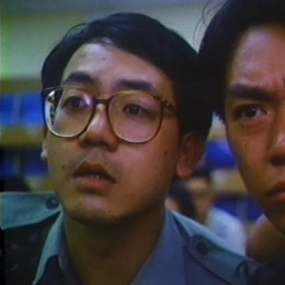 Simon Cheung Yuk-San