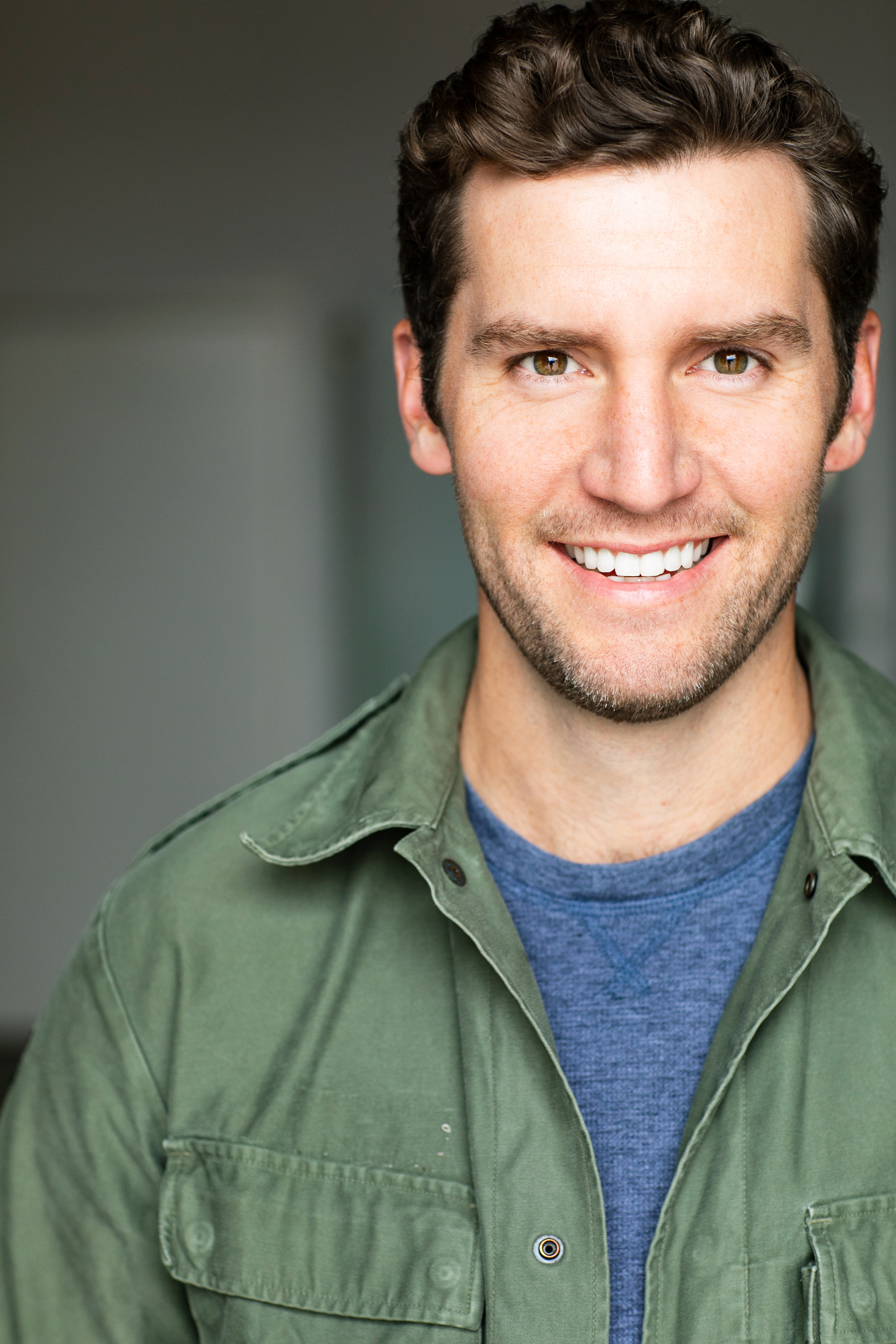 Мэттью Браун