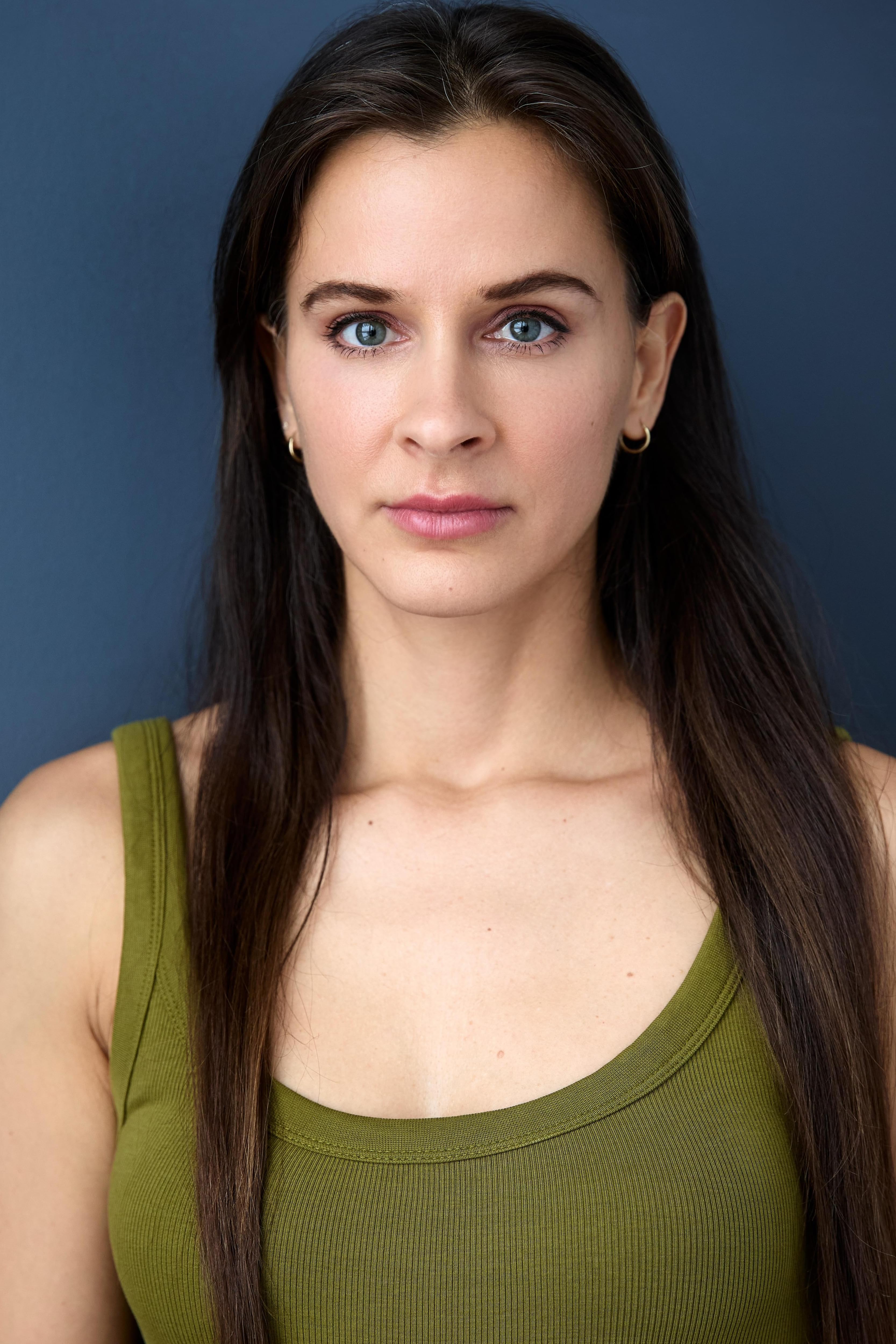 Патриция Хегедуш