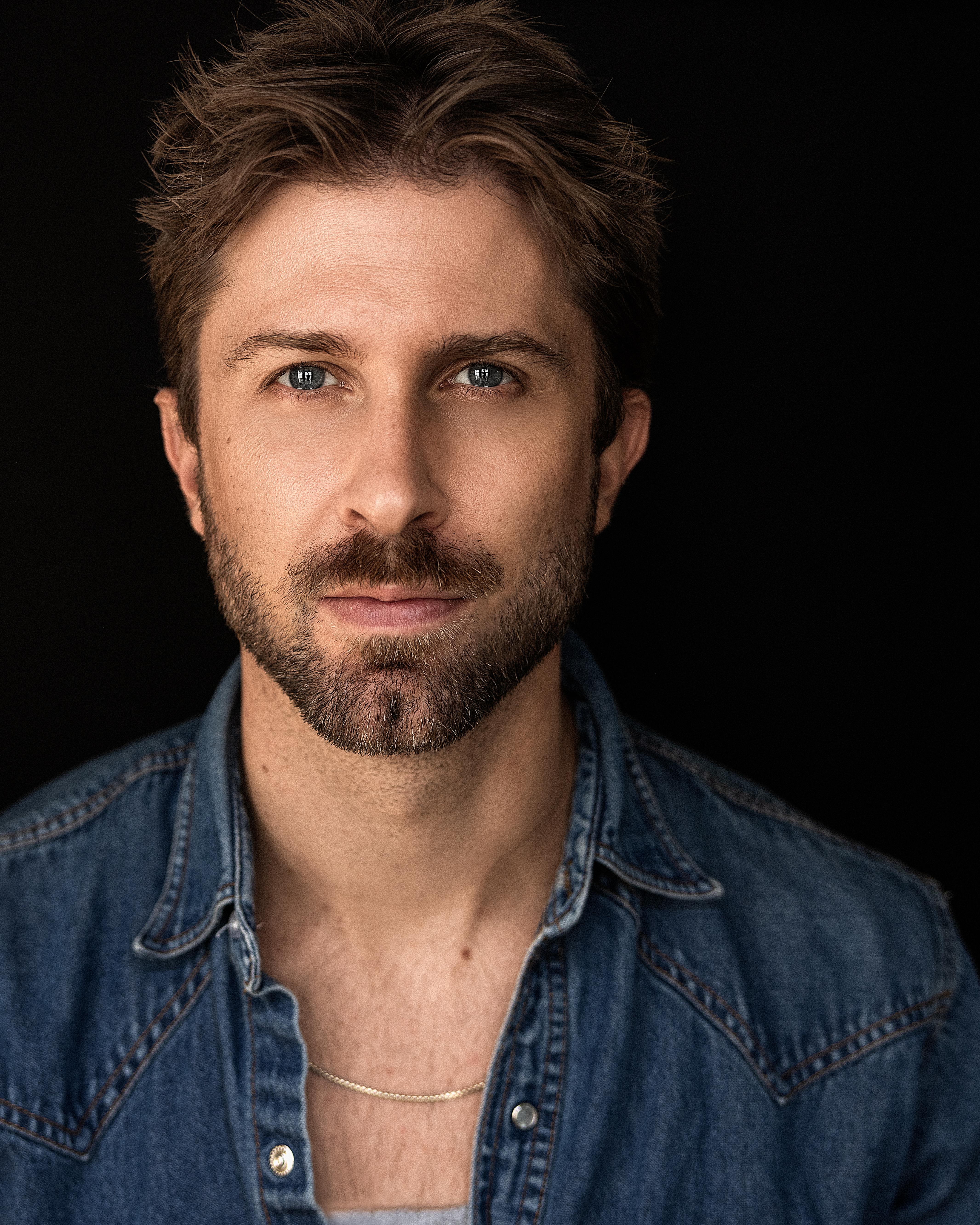 Стивен Базби