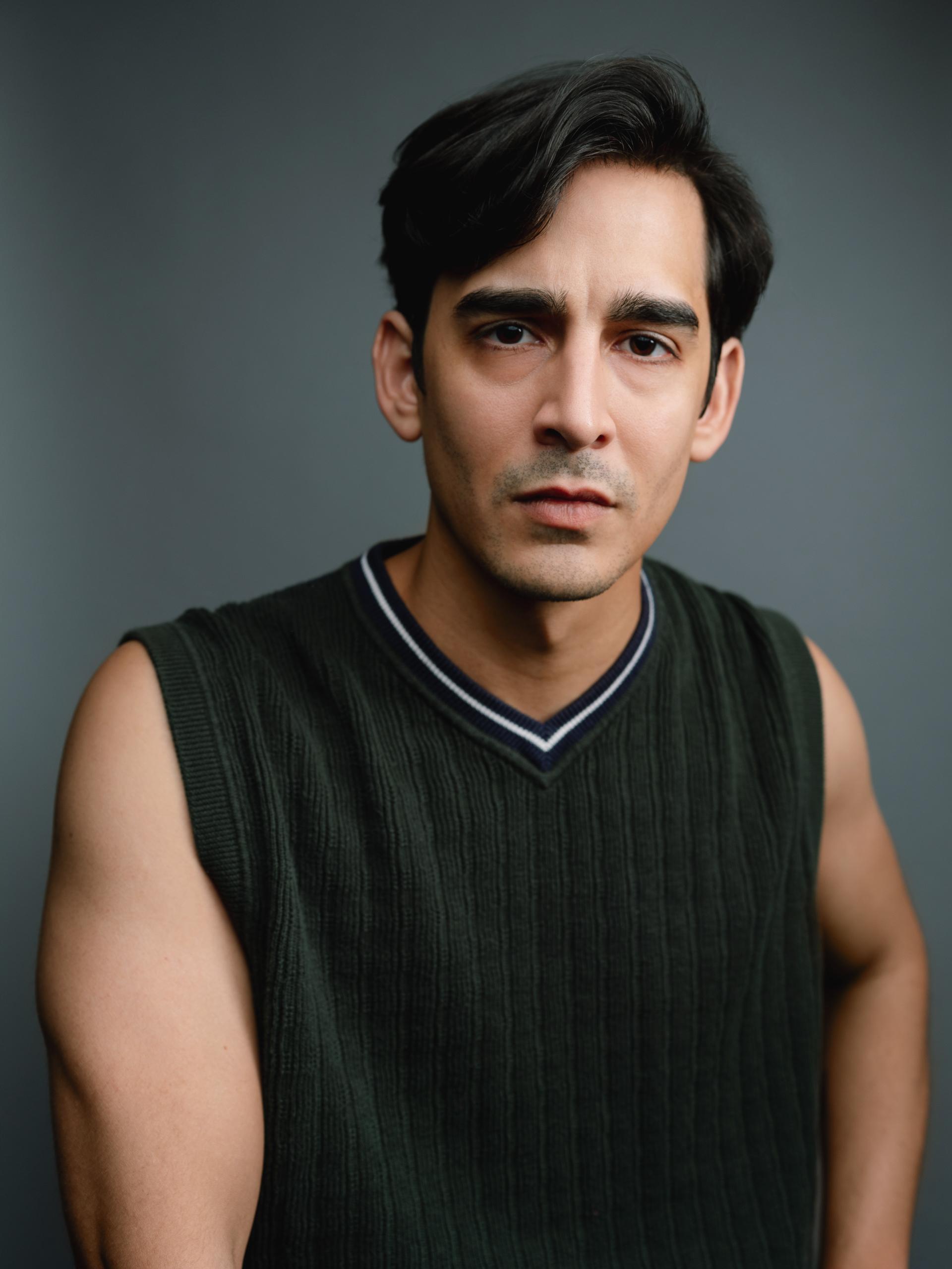 Ной  де ла Гарза