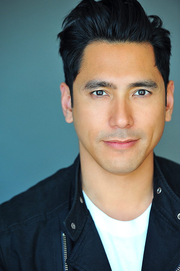 Дэвид Круз III