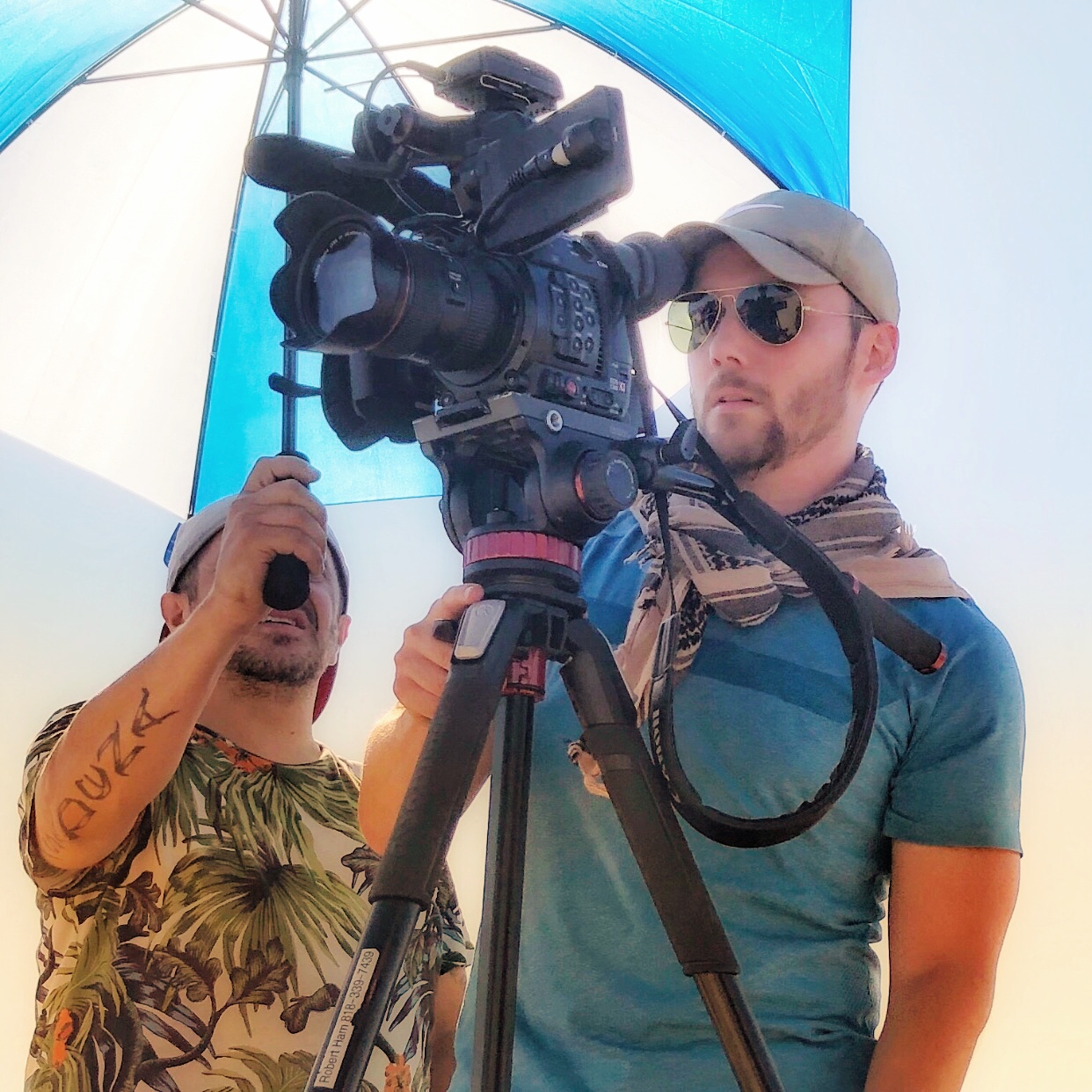 Натан Эллис