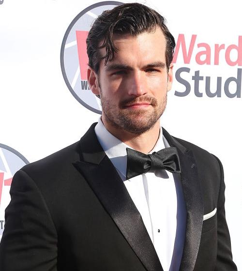 Caleb Alexander Smith