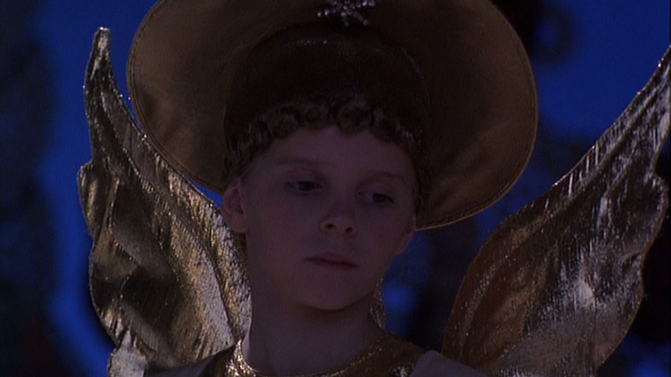 Джессика Гудрич